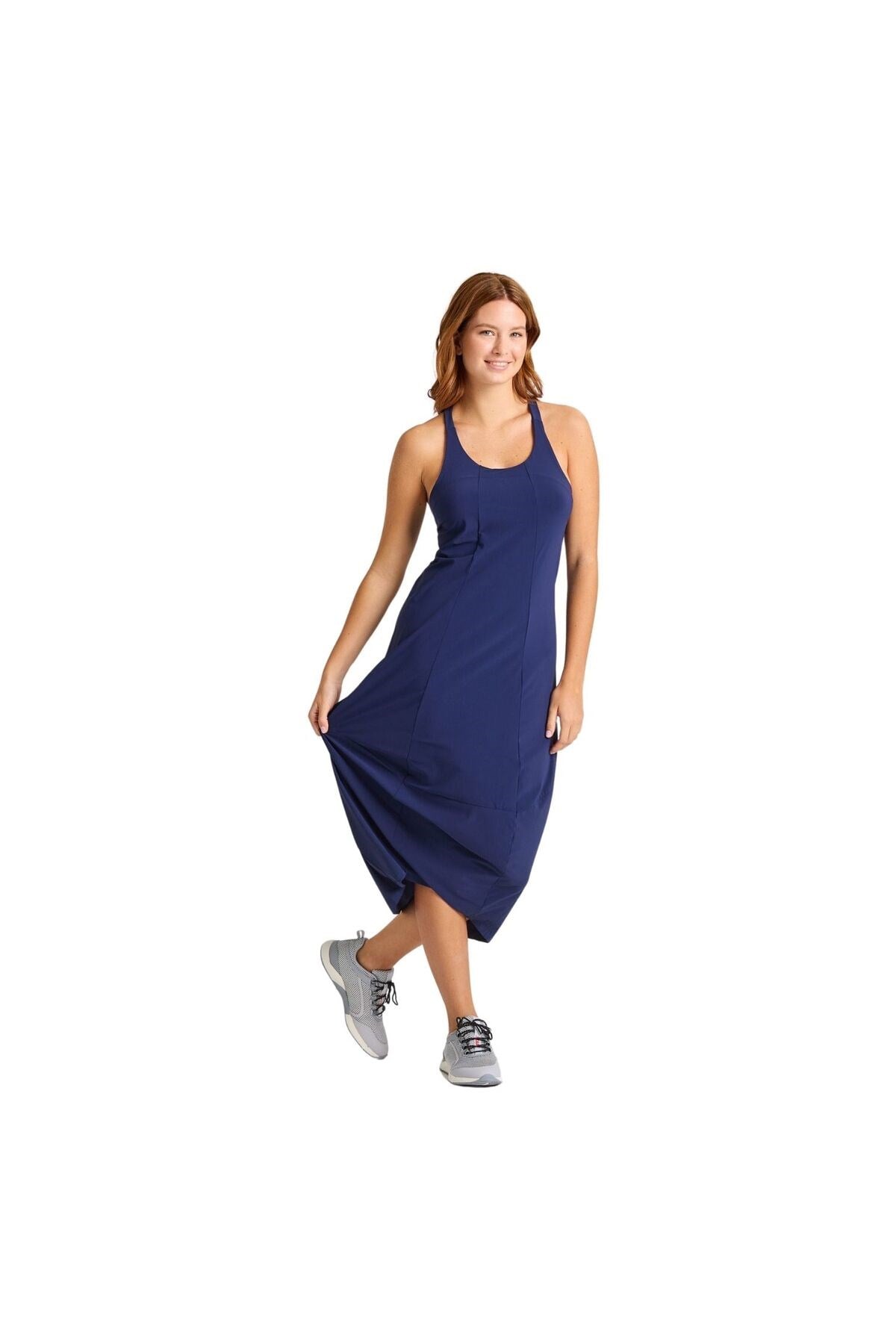 DOCK WS SMART DRESS
