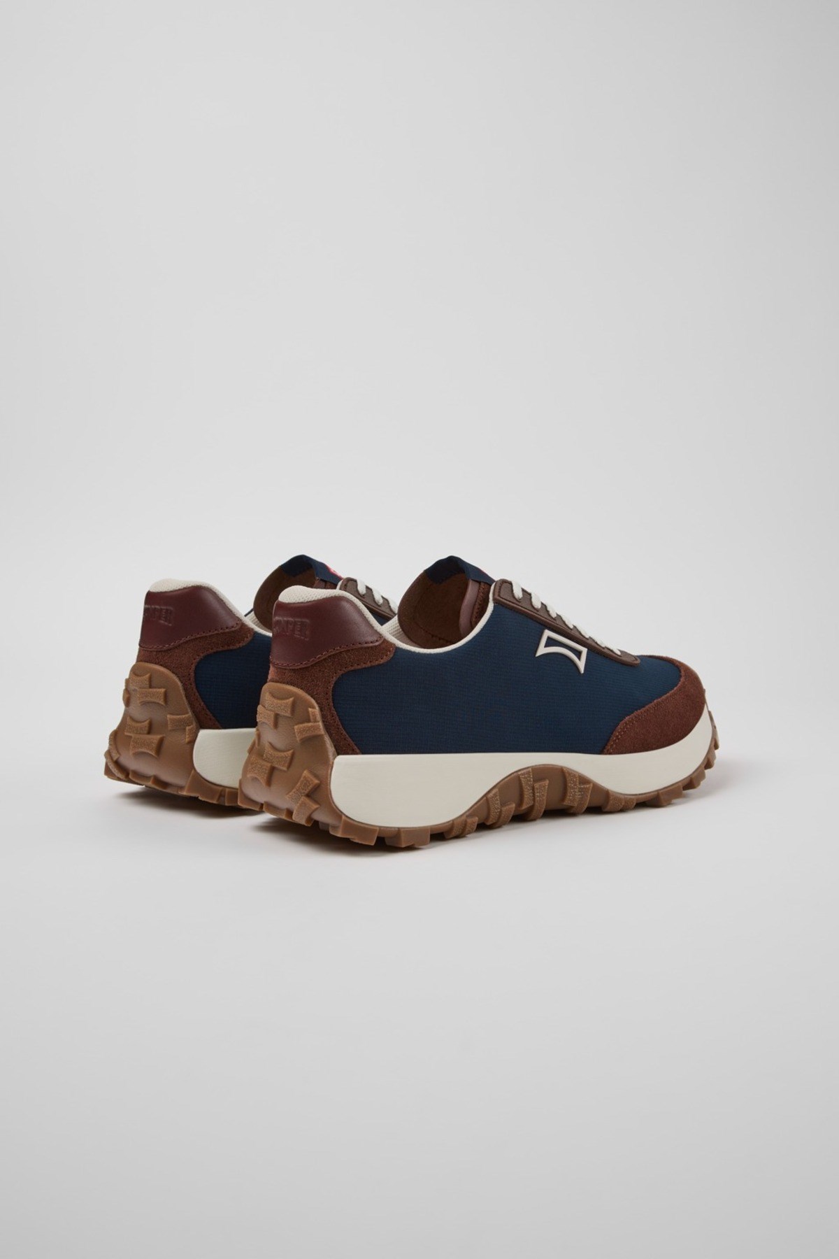 Drift Trail Erkek Çok Renkli Sneakers - K100864