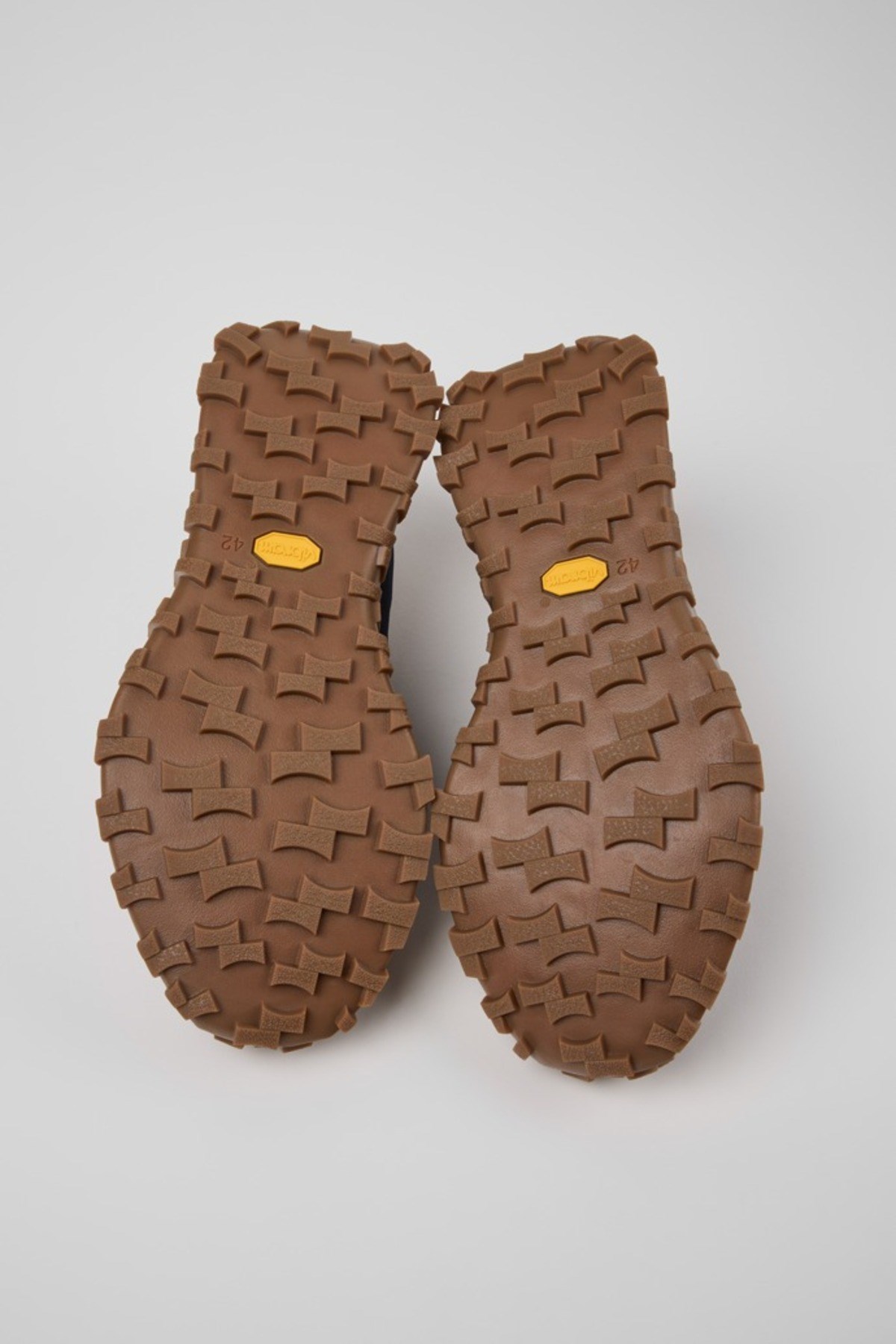 Drift Trail Erkek Çok Renkli Sneakers - K100864