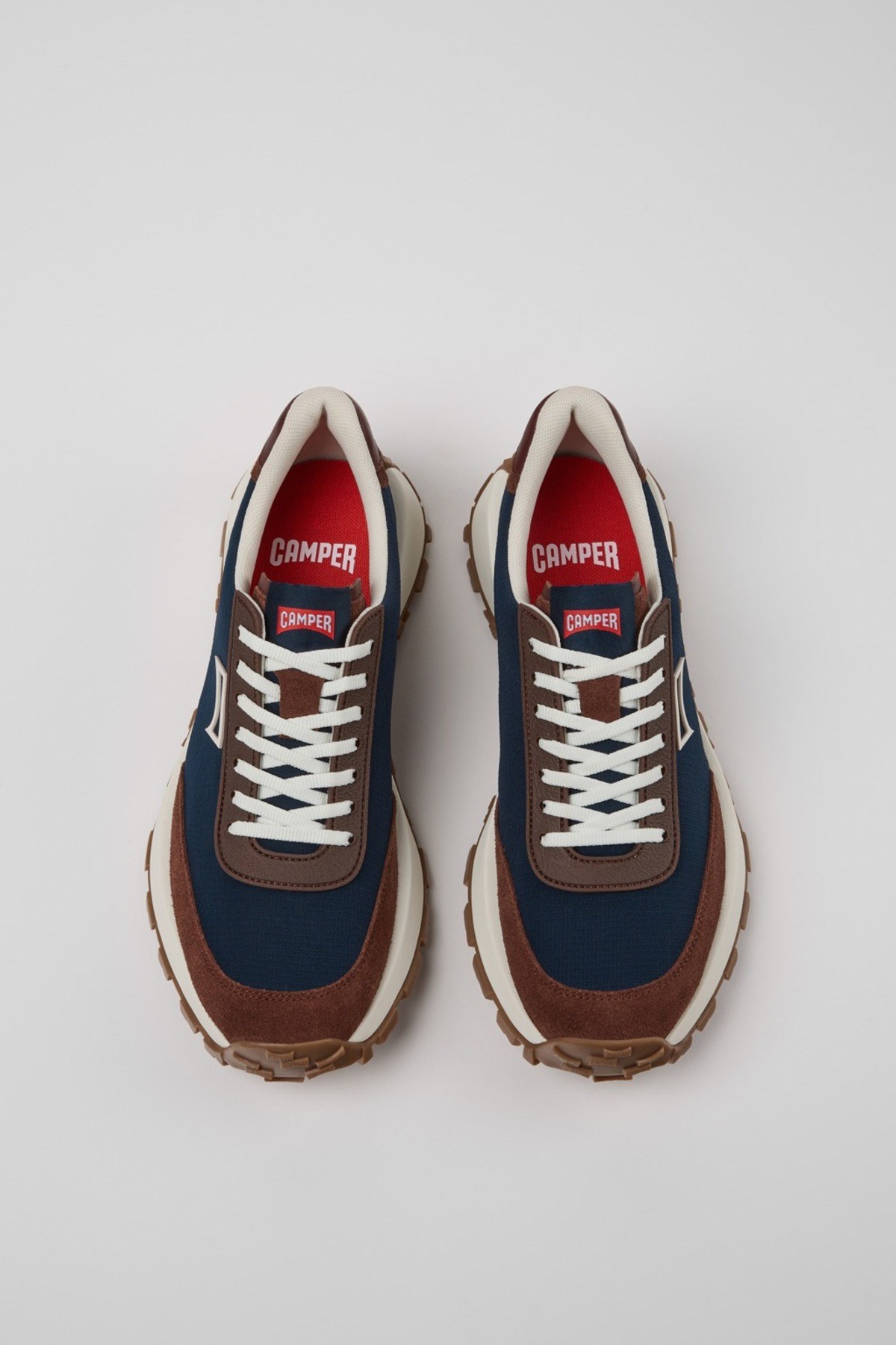 Drift Trail Erkek Çok Renkli Sneakers - K100864