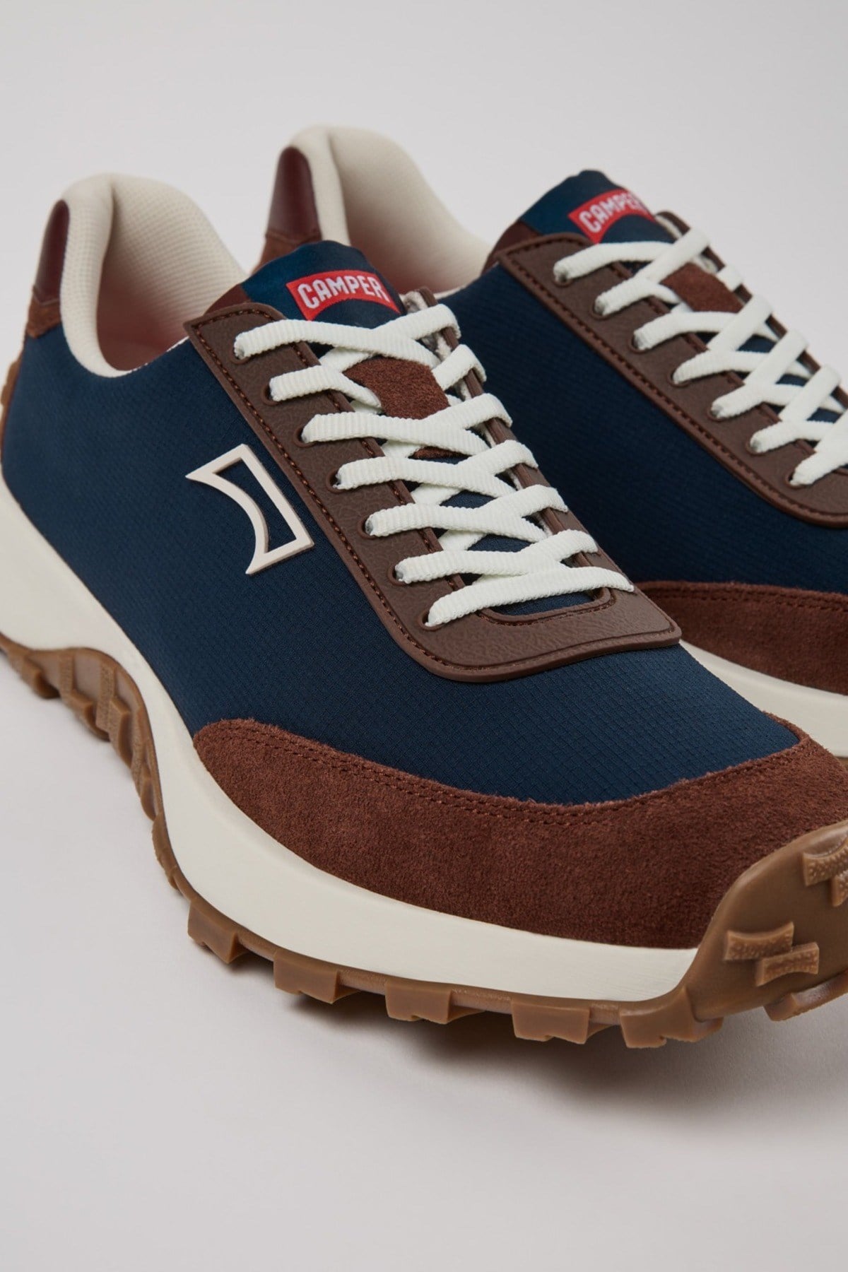 Drift Trail Erkek Çok Renkli Sneakers - K100864