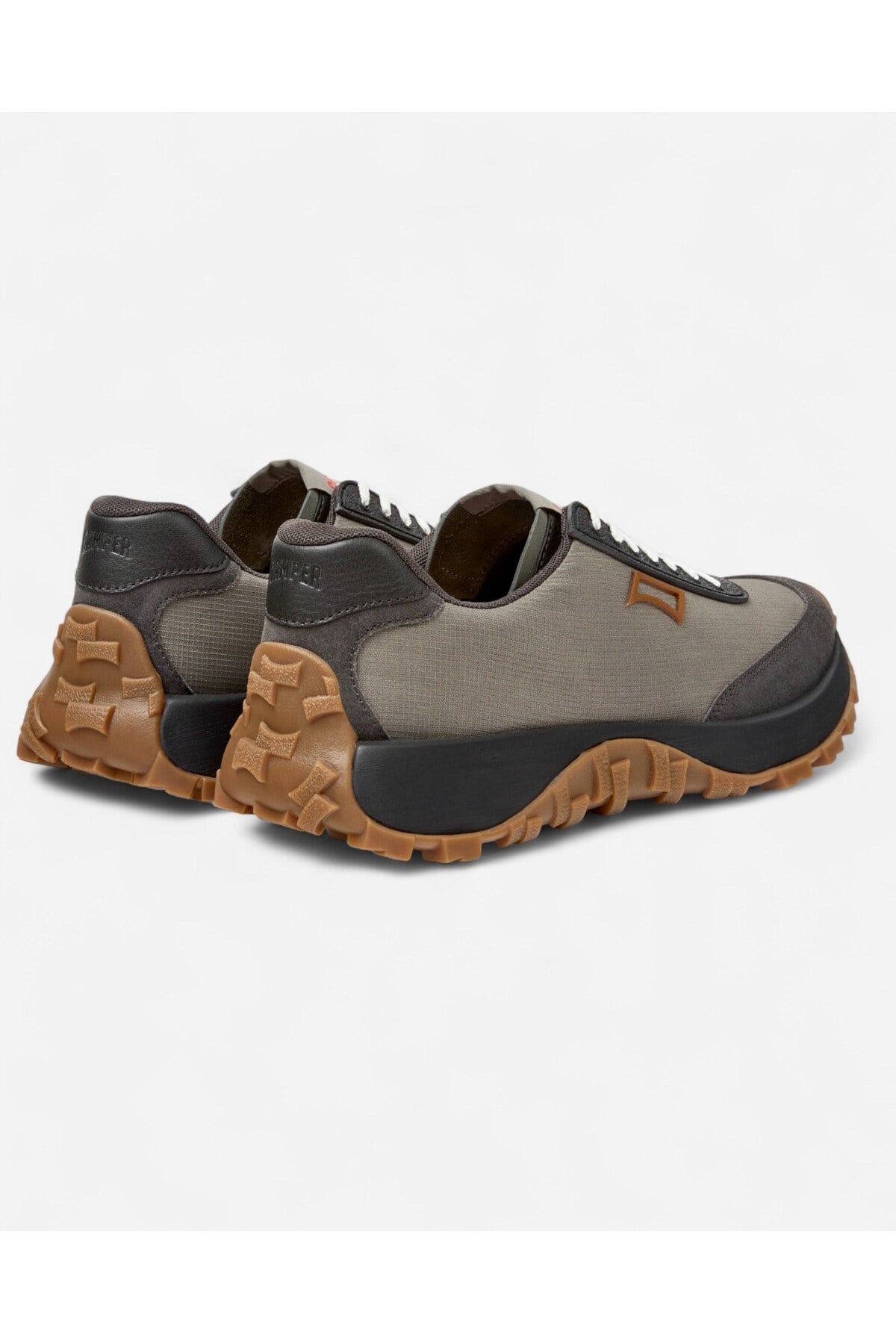 Drift Trail Erkek Gri Spor Ayakkabı K100864-043