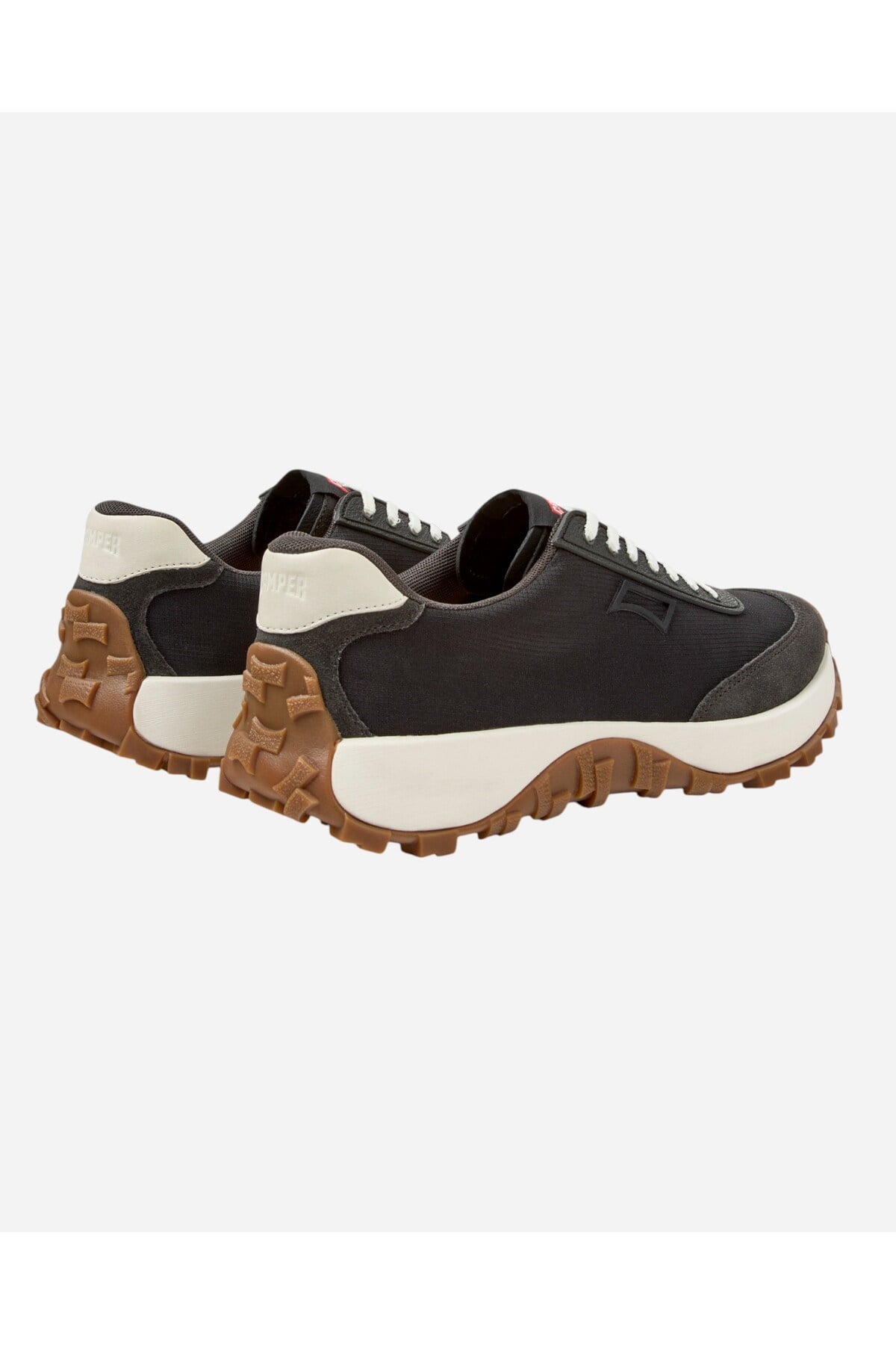 Drift Trail Erkek Siyah Spor Ayakkabı K100864-015