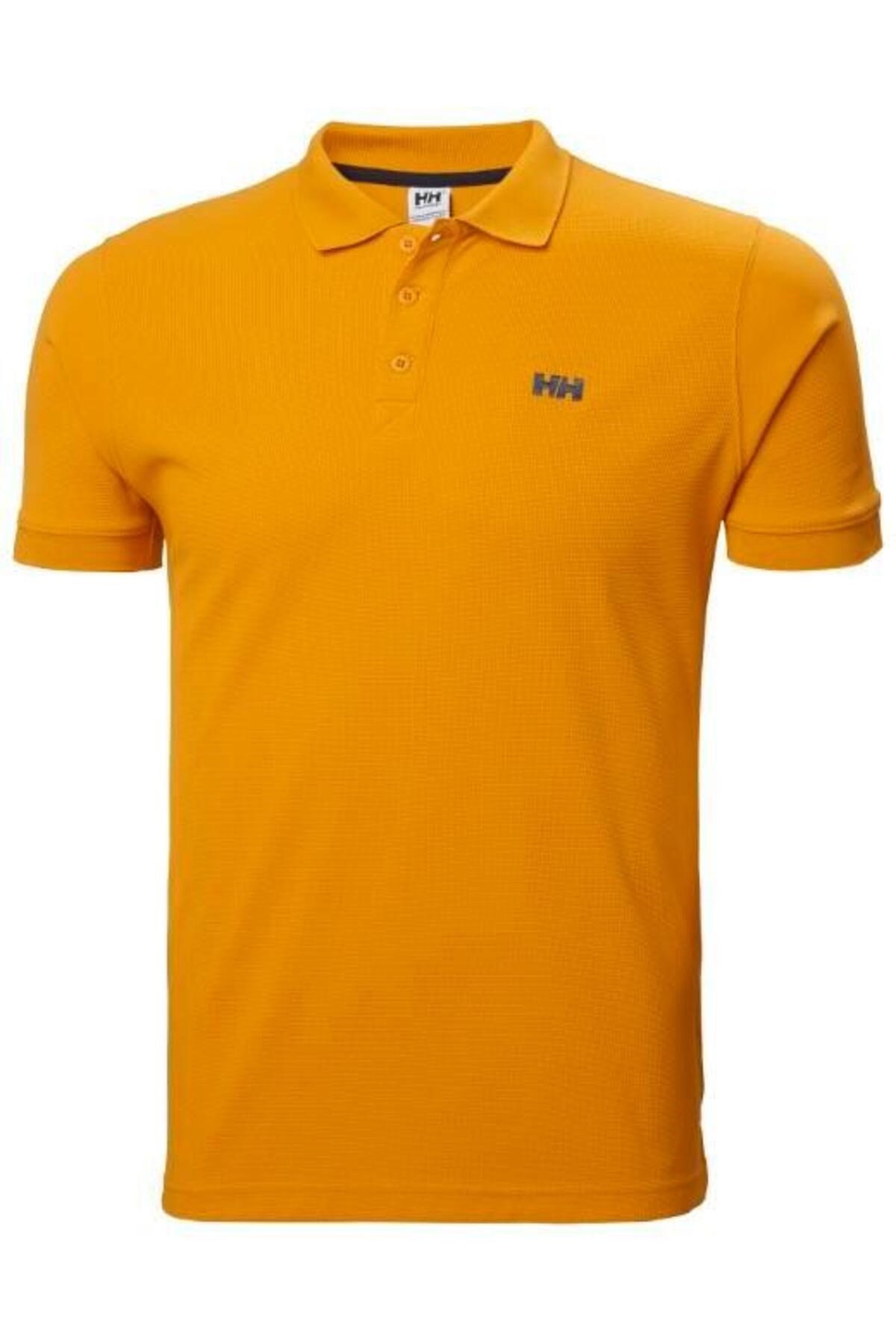 Driftline Polo Erkek T-shirt - Cloudberry