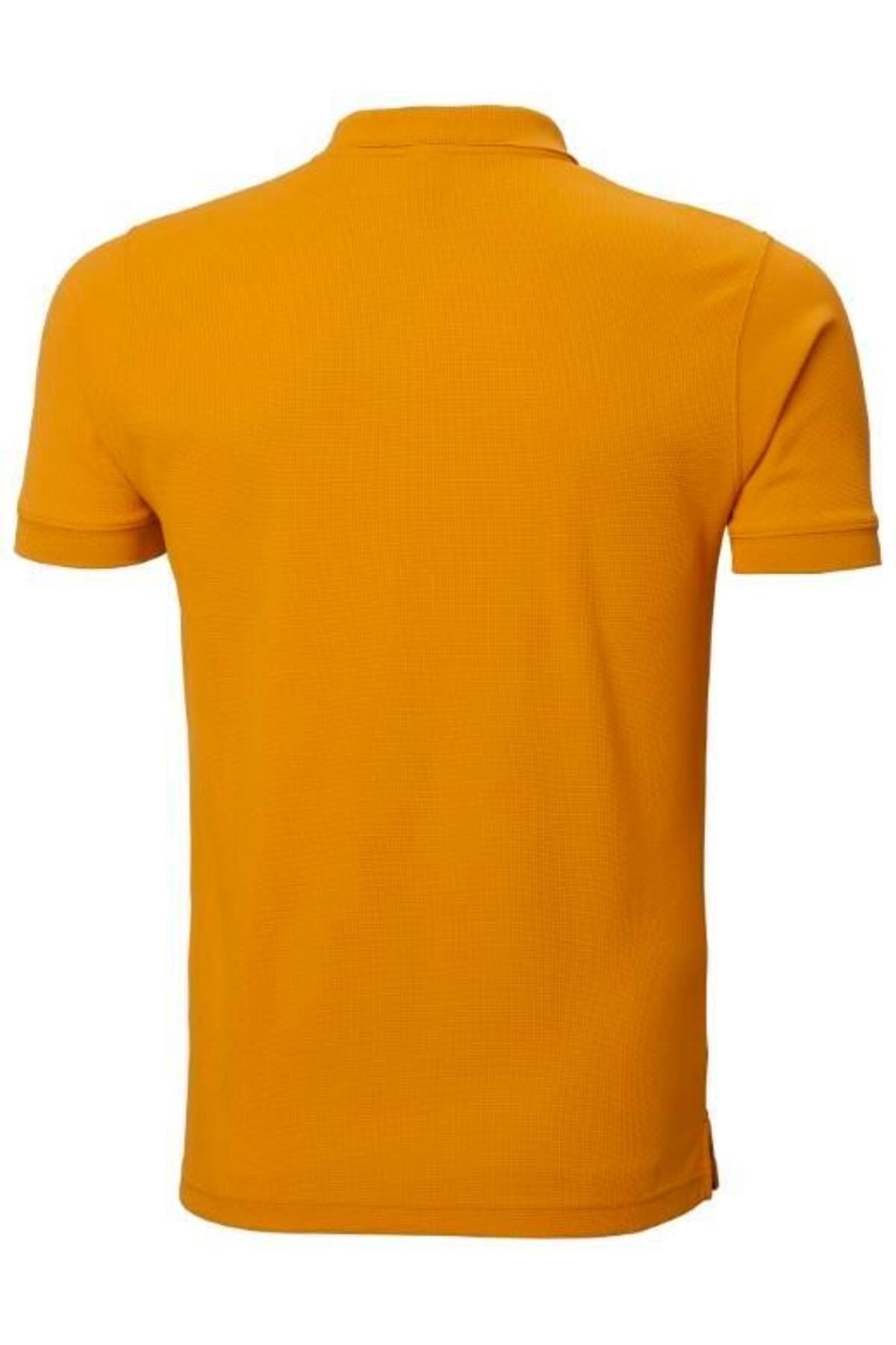 Driftline Polo Erkek T-shirt - Cloudberry