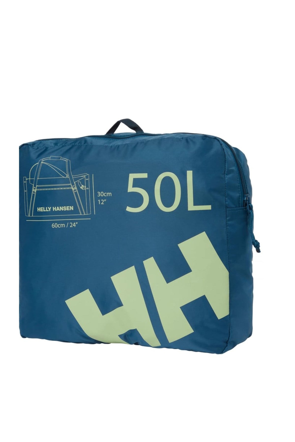 DUFFEL BAG 2 50L