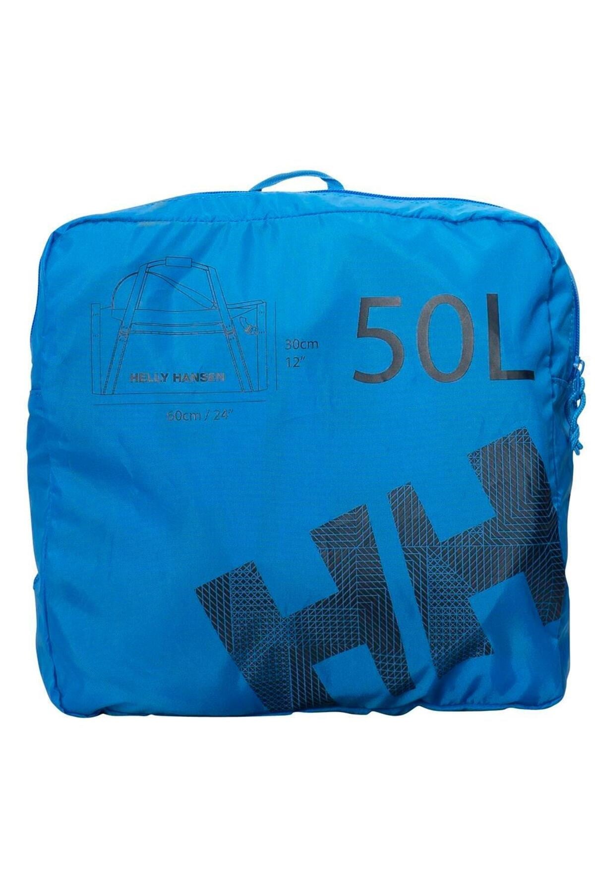 DUFFEL BAG 2 50L