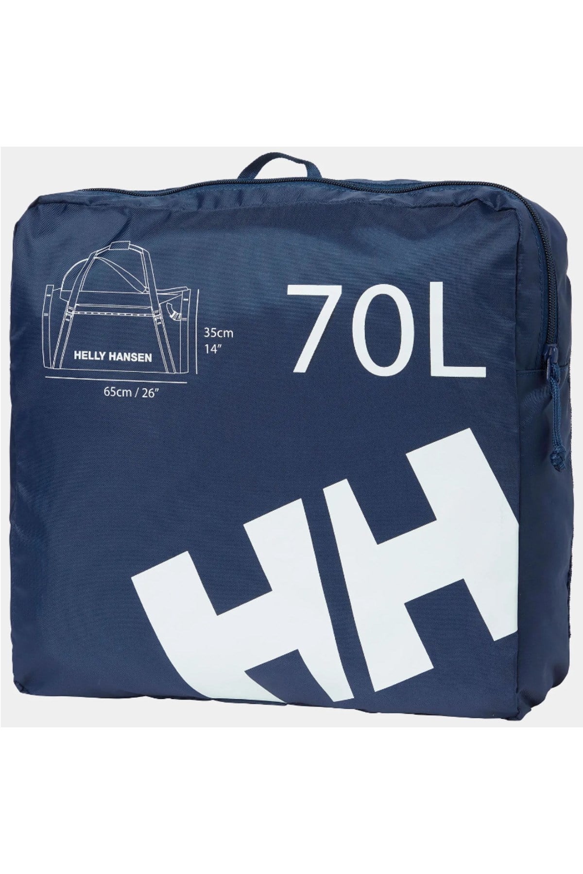 DUFFEL BAG 2 70L