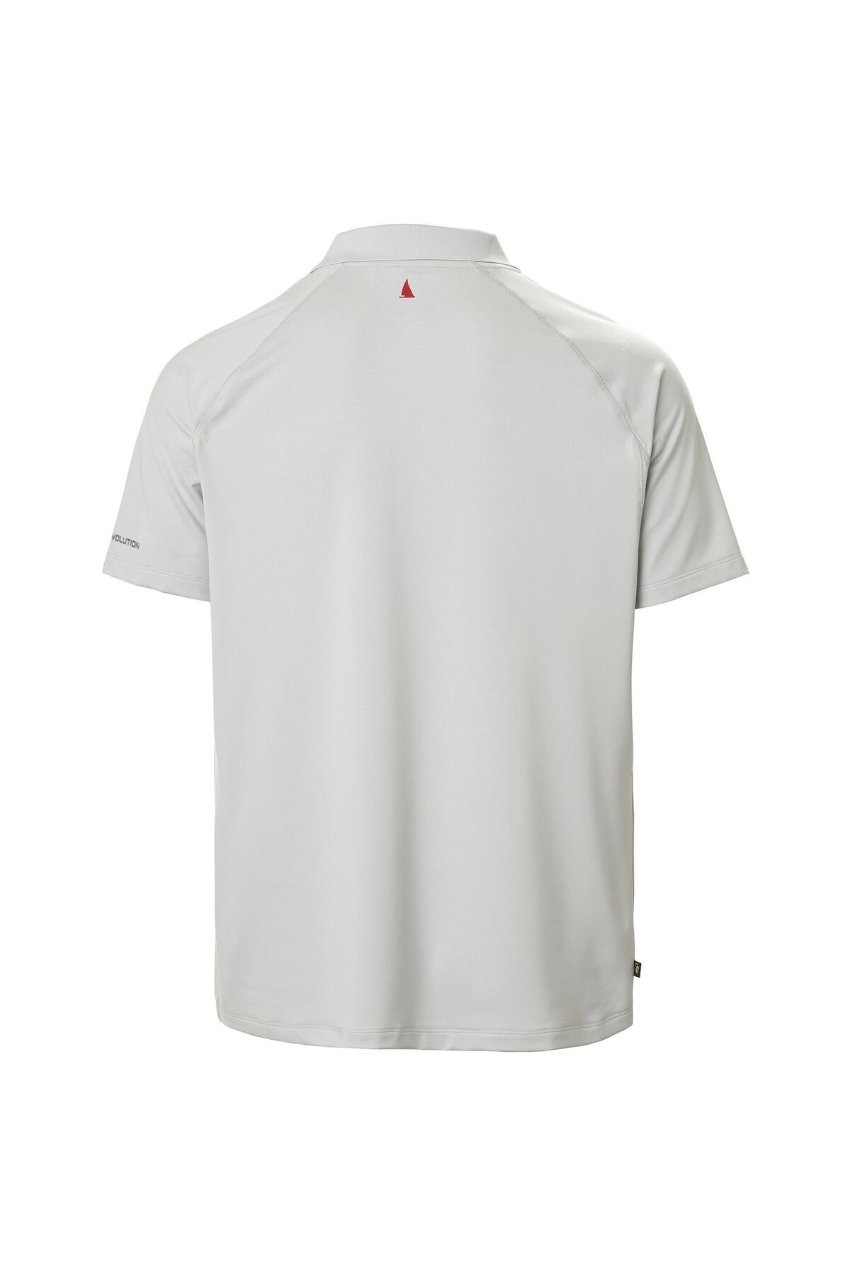 Erkek Beyaz Polo Yaka T-Shirt