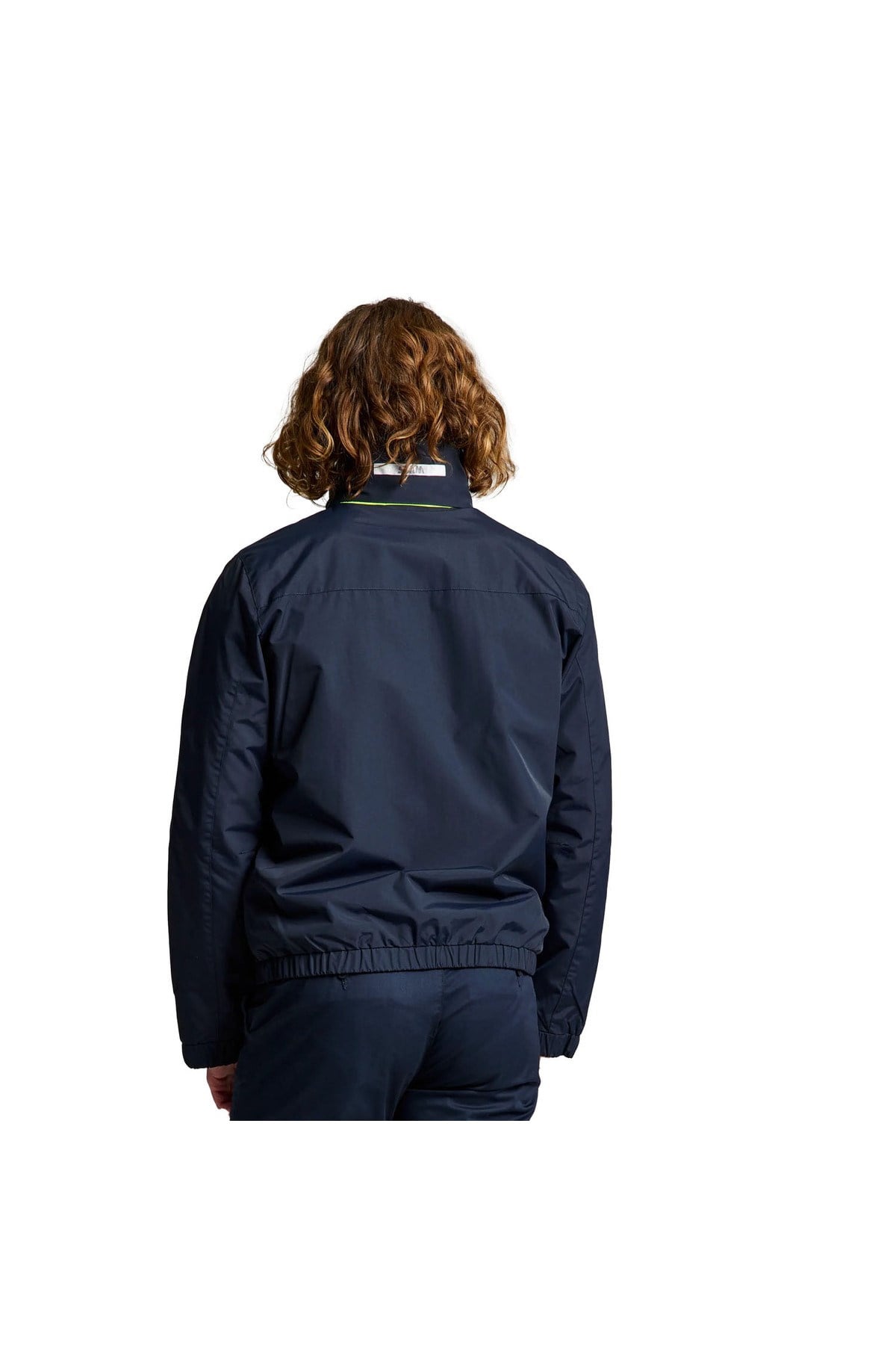 Erkek Ceket Sailing Jacket Lacivert