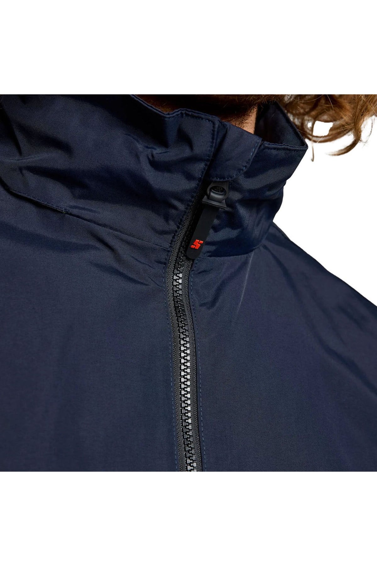 Erkek Ceket Sailing Jacket Lacivert