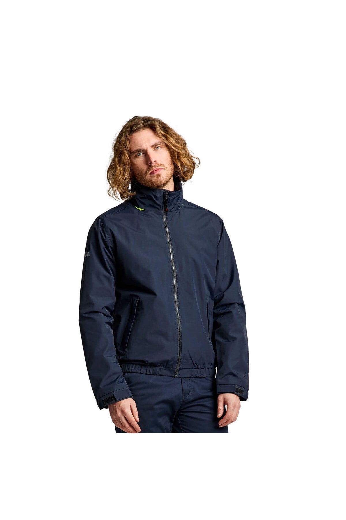 Erkek Ceket Sailing Jacket Lacivert
