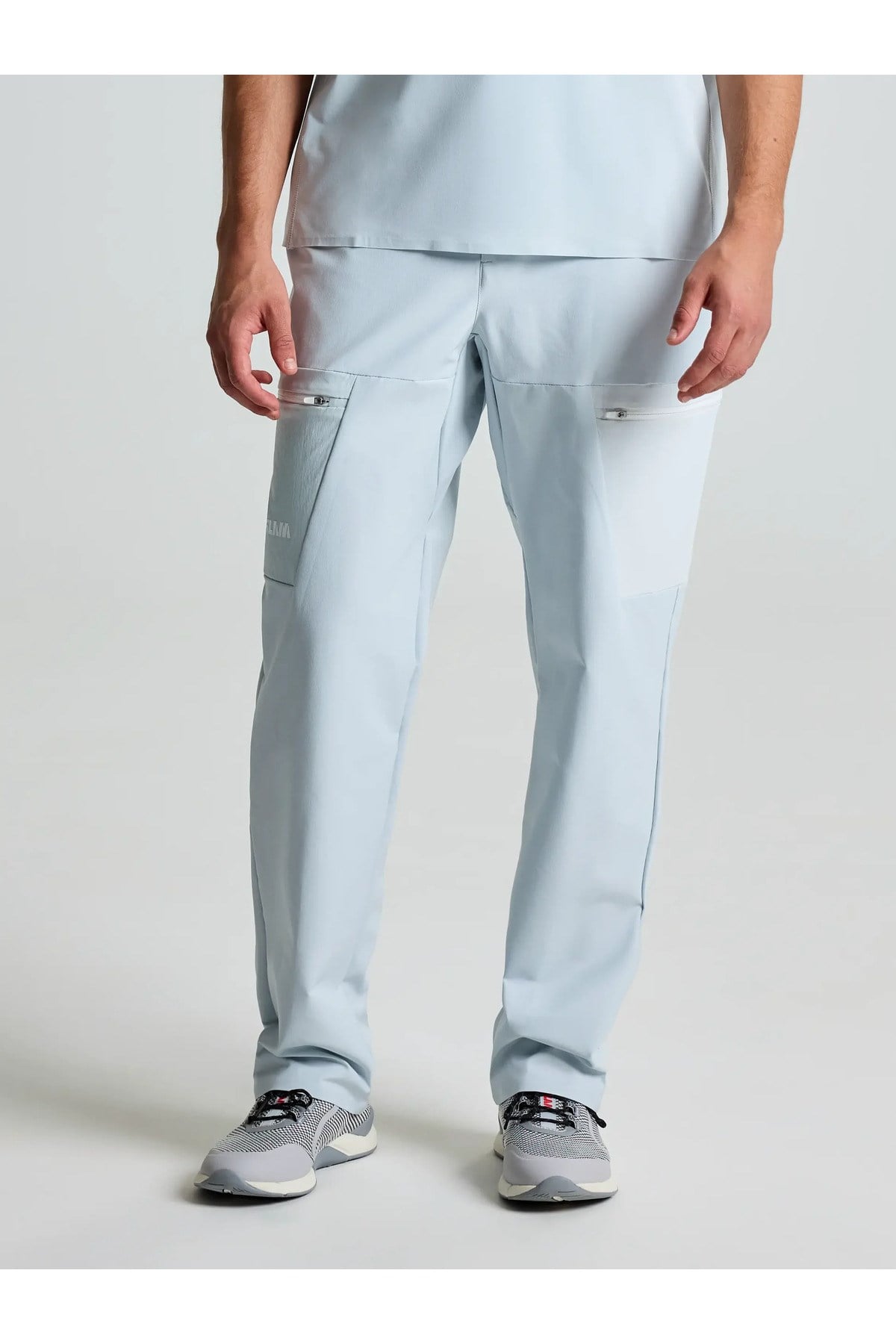 Erkek Gri Od Cargo Pant Pantolon A104009s00-w068