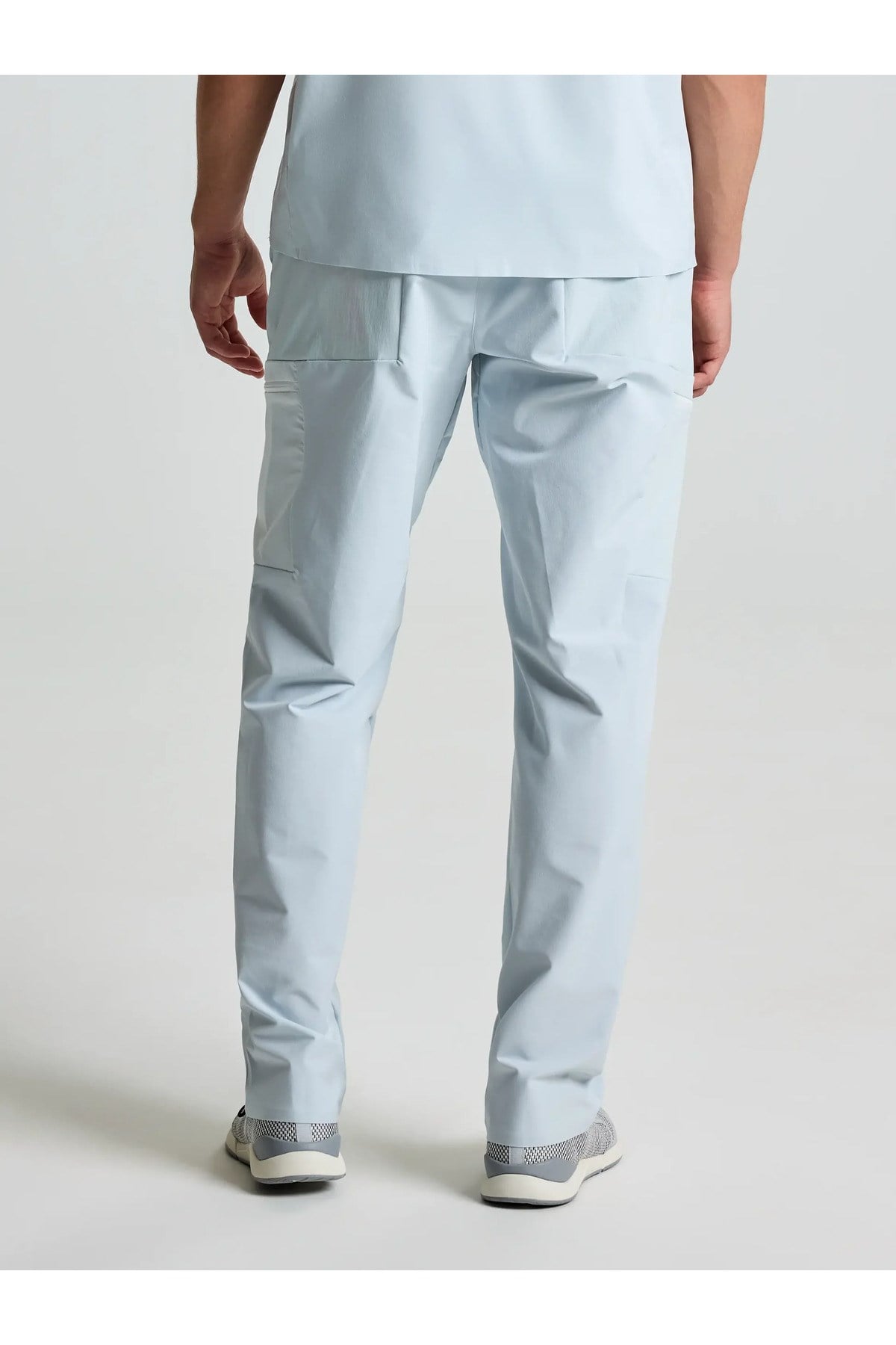 Erkek Gri Od Cargo Pant Pantolon A104009s00-w068