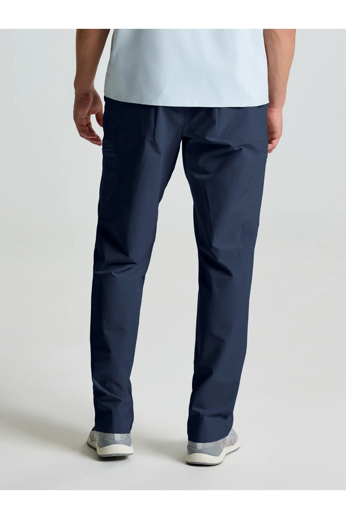 Erkek Lacivert Od Cargo Pant Pantolon A104009s00-w13