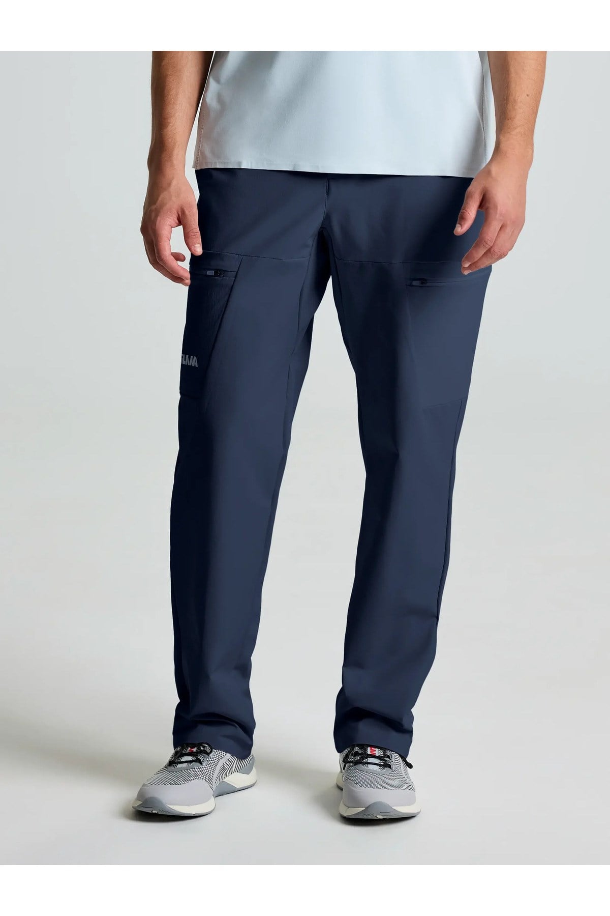 Erkek Lacivert Od Cargo Pant Pantolon A104009s00-w13