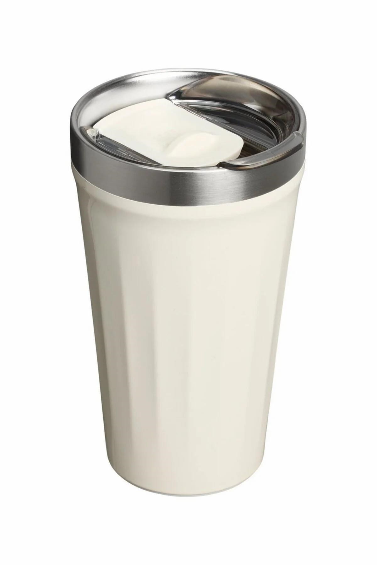 Everyday Tumbler Termos Bardak 0.47 LT / 16oz Krem 10-13040-015
