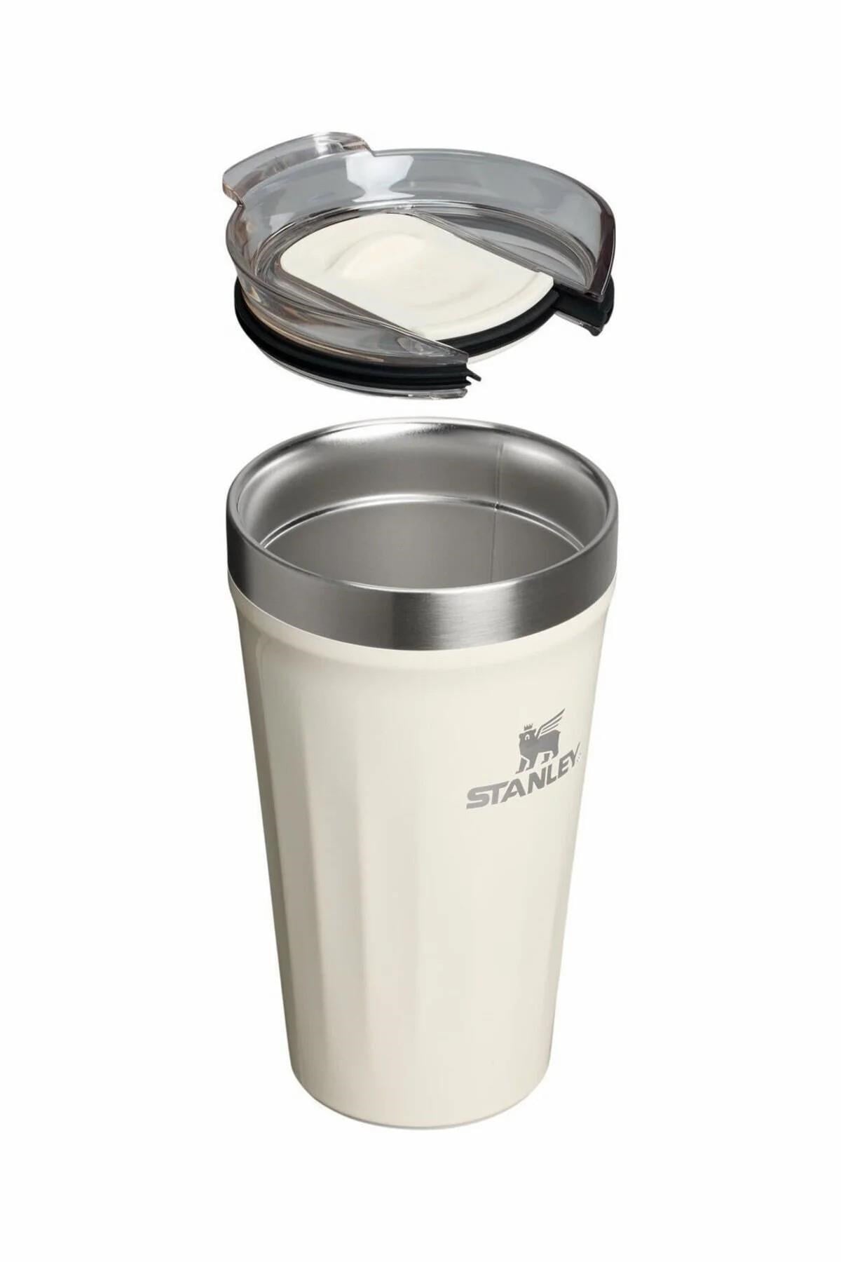 Everyday Tumbler Termos Bardak 0.47 LT / 16oz Krem 10-13040-015