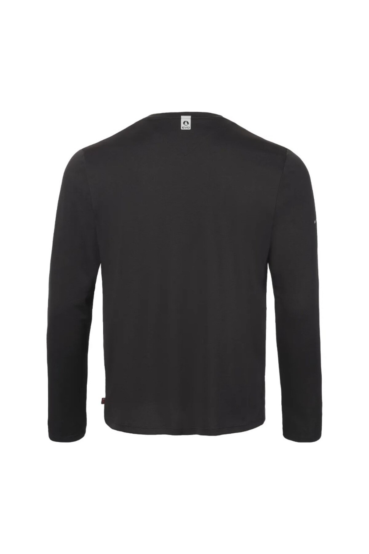 EVO CREW SUNBLOCK LS ERKEK T-SHIRT