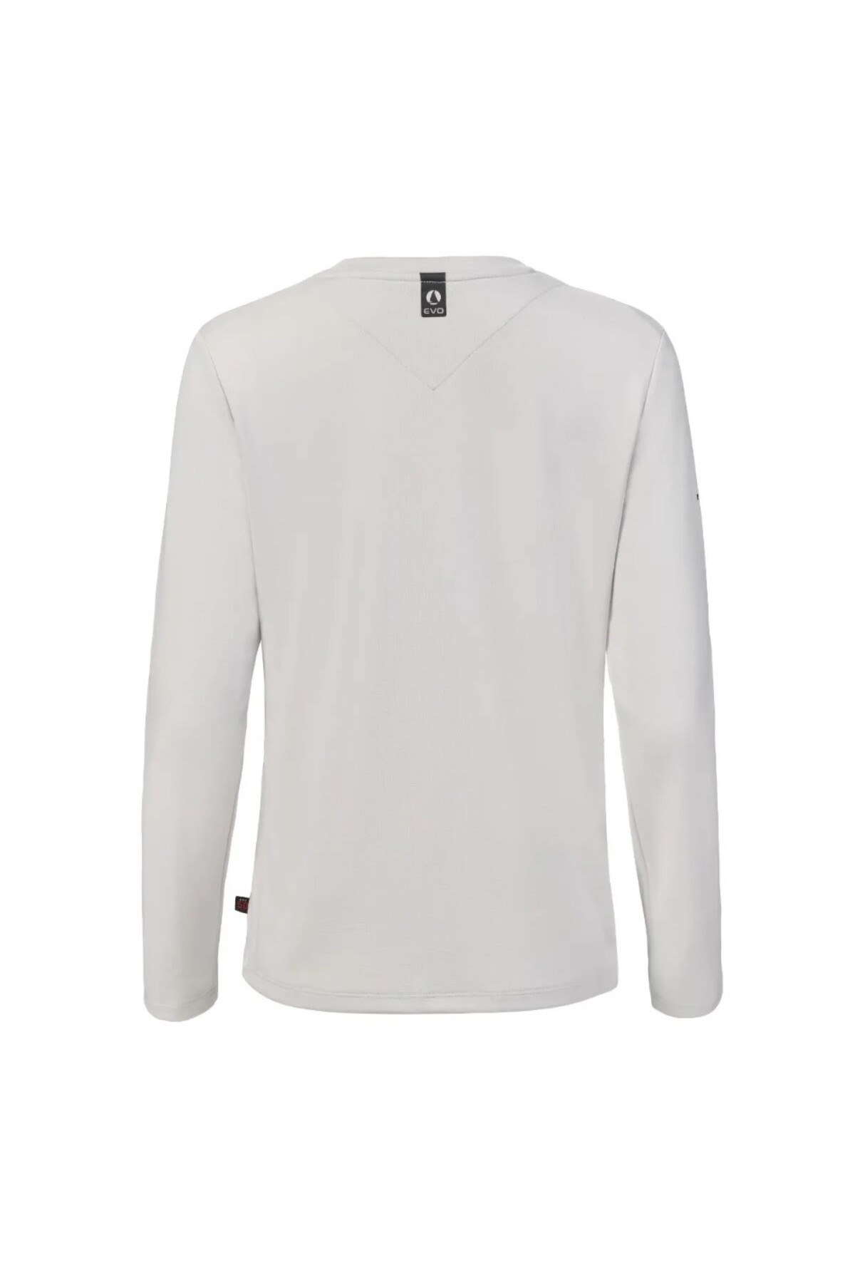 EVO CREW SUNBLOCK LS KADIN T-SHIRT