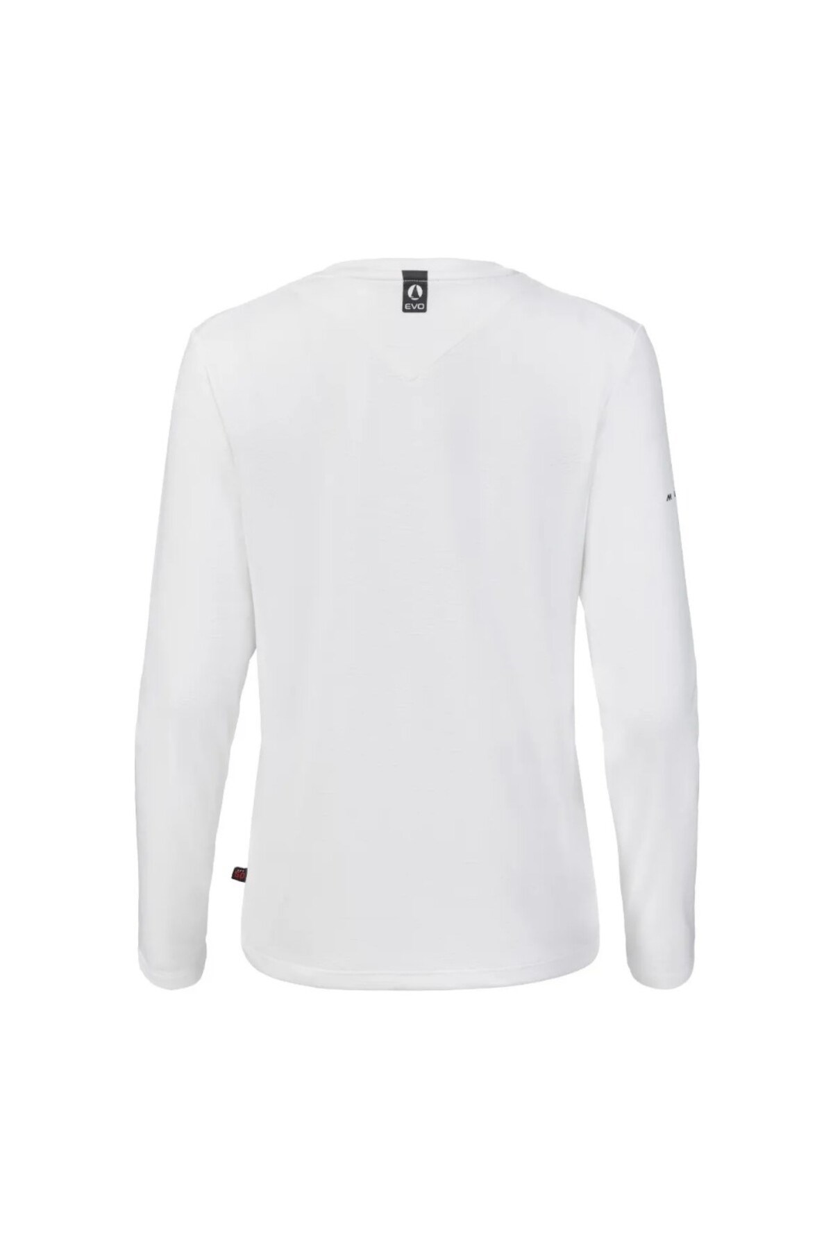 EVO CREW SUNBLOCK LS KADIN T-SHIRT