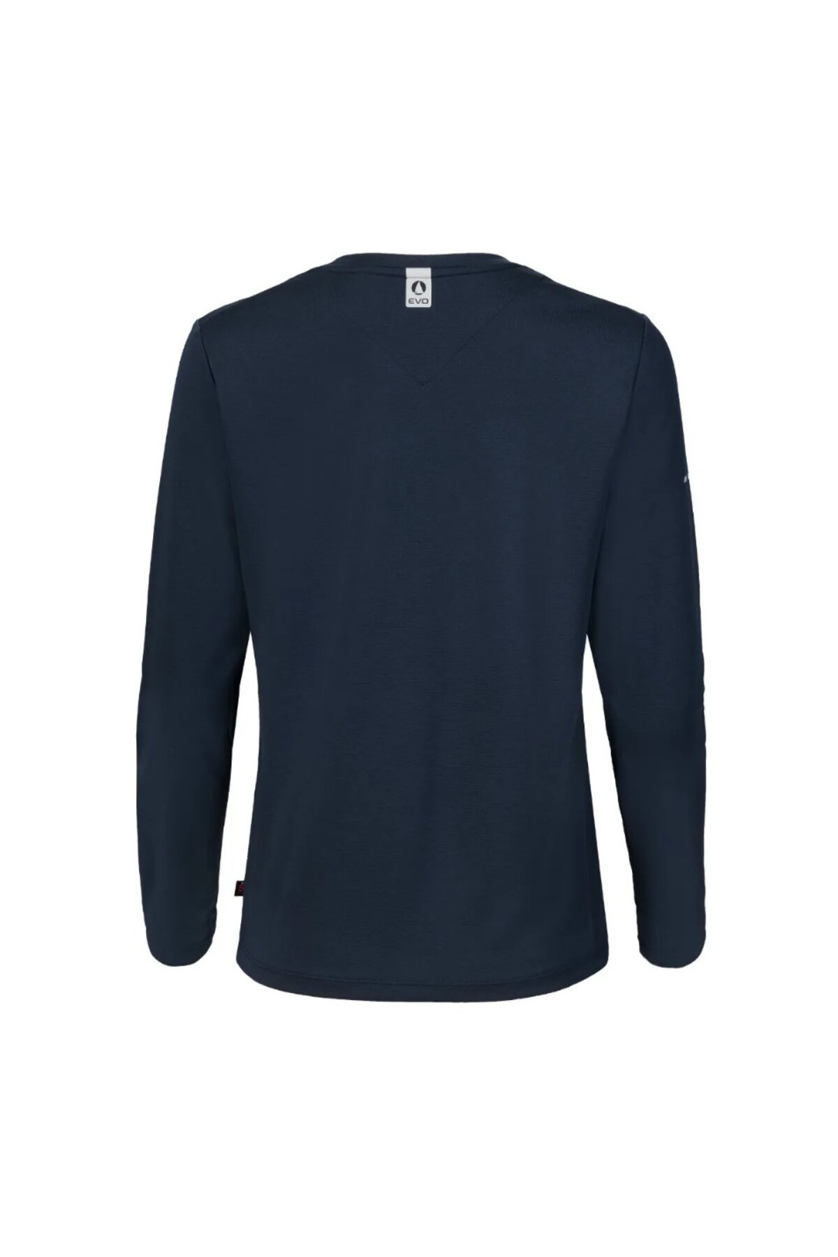 EVO CREW SUNBLOCK LS KADIN T-SHIRT