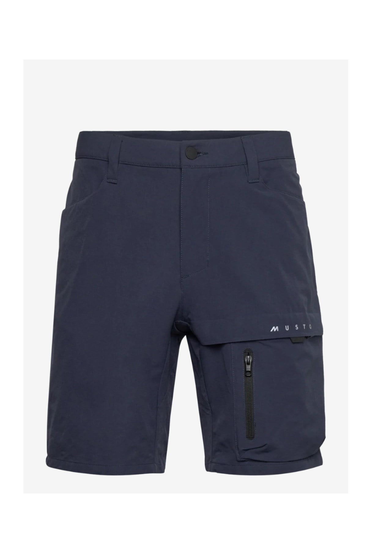 EVO DECK SHORT LACİVERT