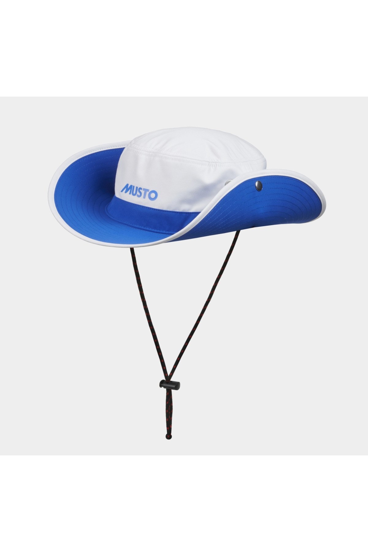 EVO FD BRIMMED HAT