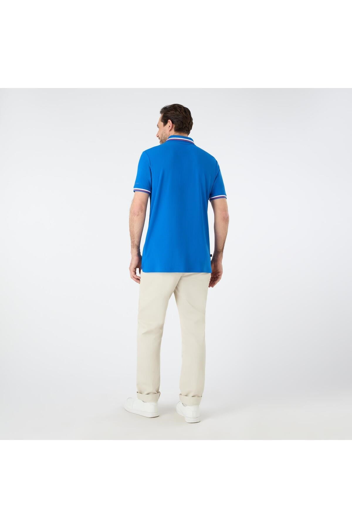 EVO PRO LITE YELKEN KISA KOL POLO