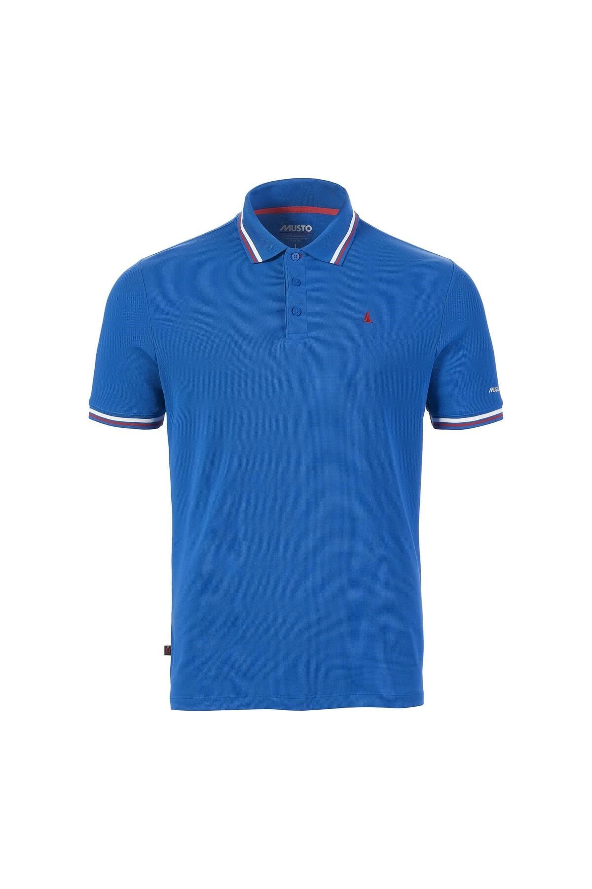 EVO PRO LITE YELKEN KISA KOL POLO