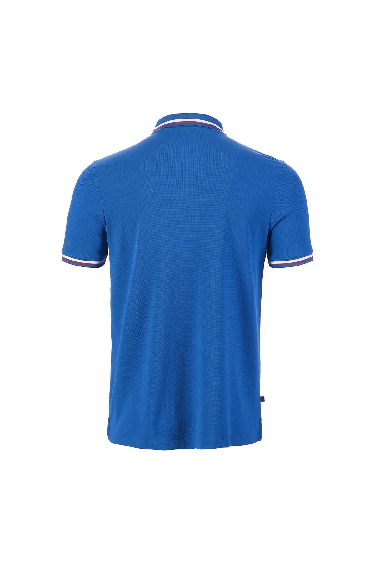 EVO PRO LITE YELKEN KISA KOL POLO