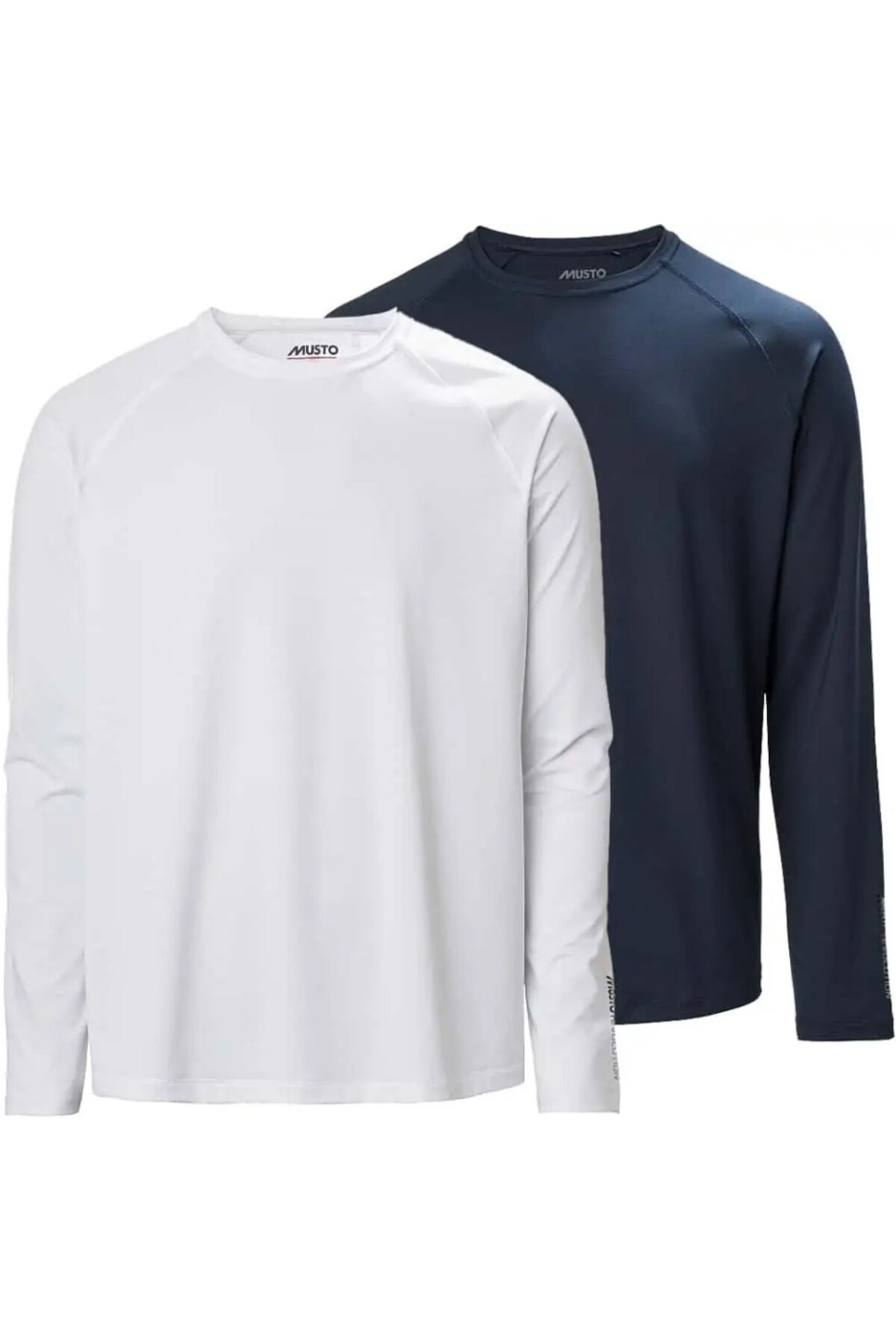 EVO SUNBLOCK LS T-SHIRT 2.0