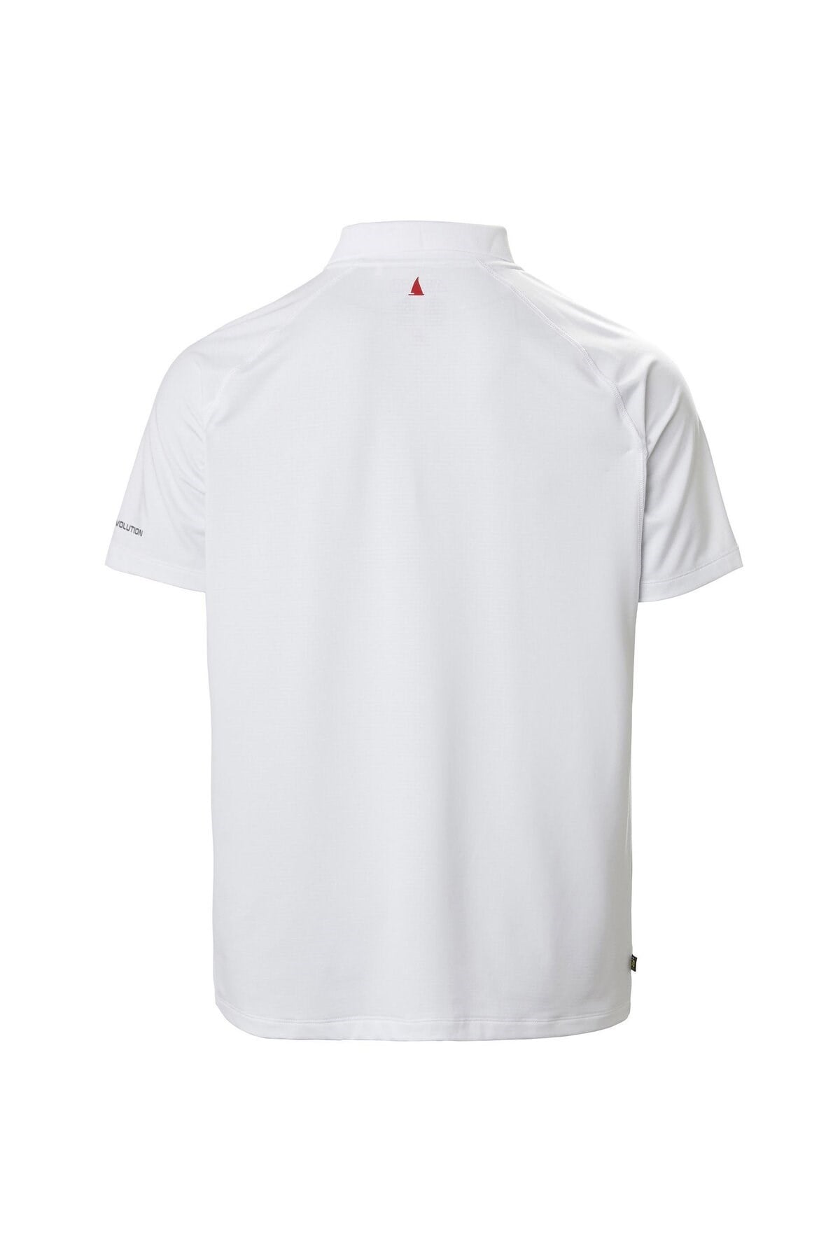 EVO SUNBLOCK YELKEN KISA KOL POLO 2.0