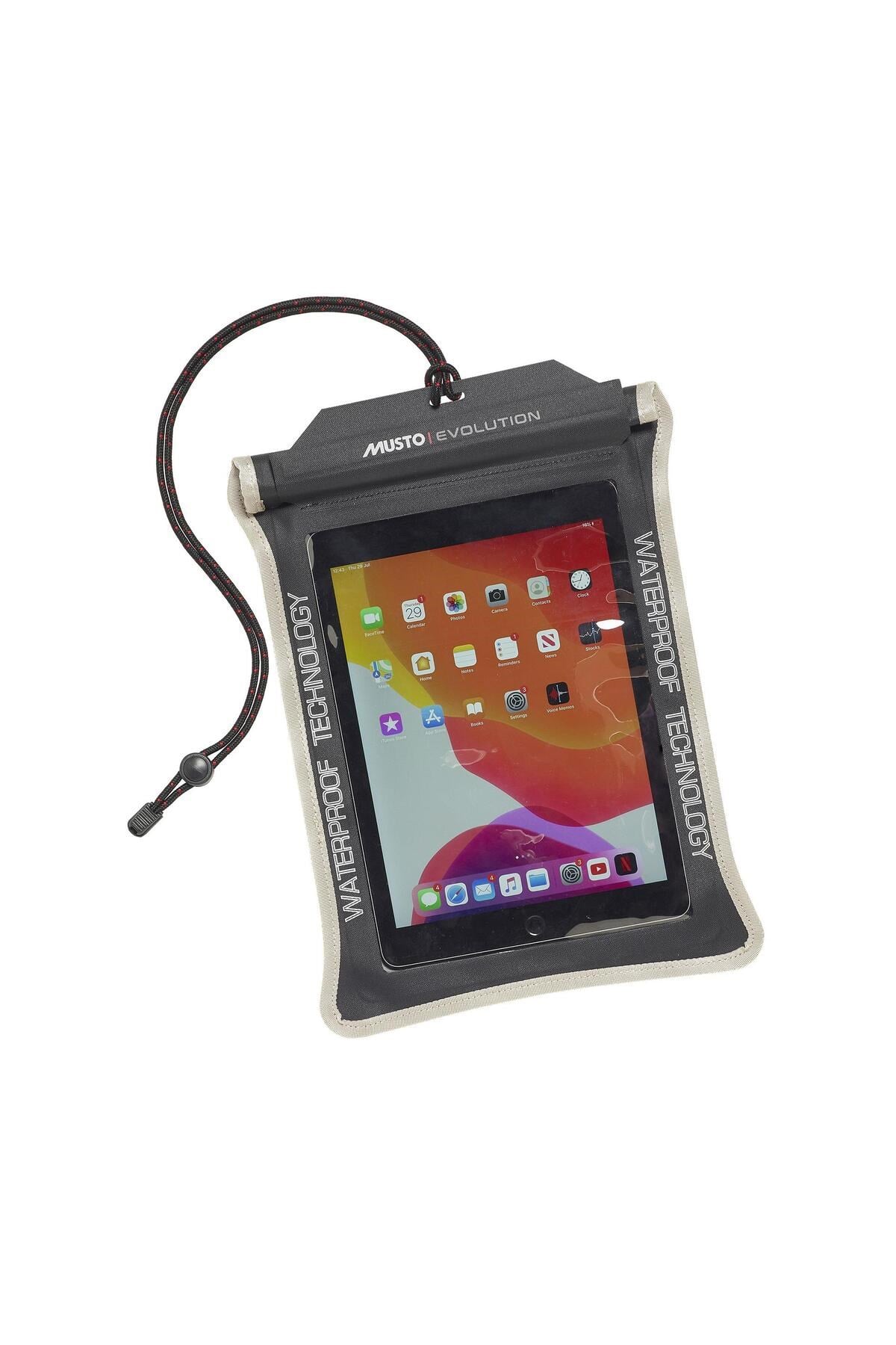 EVO WP TABLET CASE 2.0