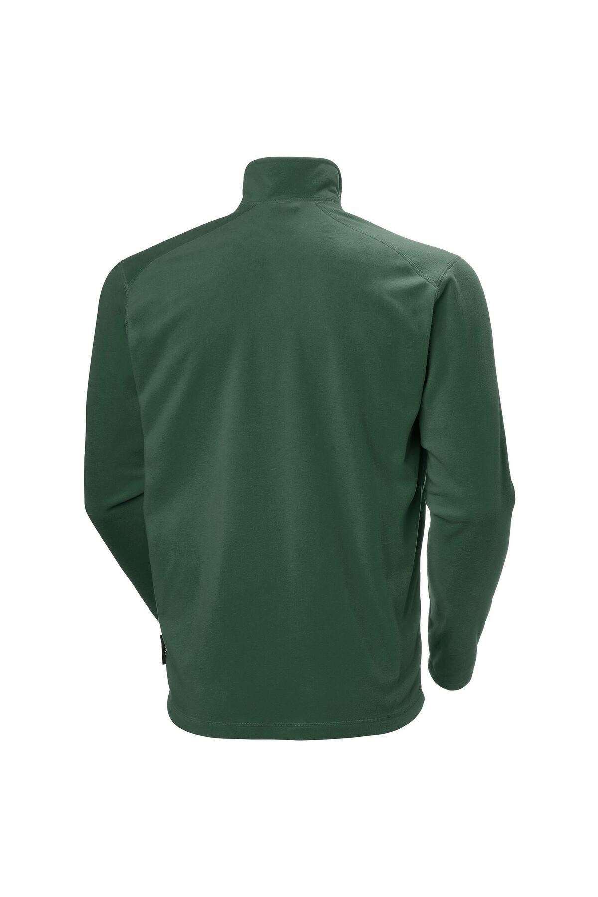Fullzip Erkek Polar Mont