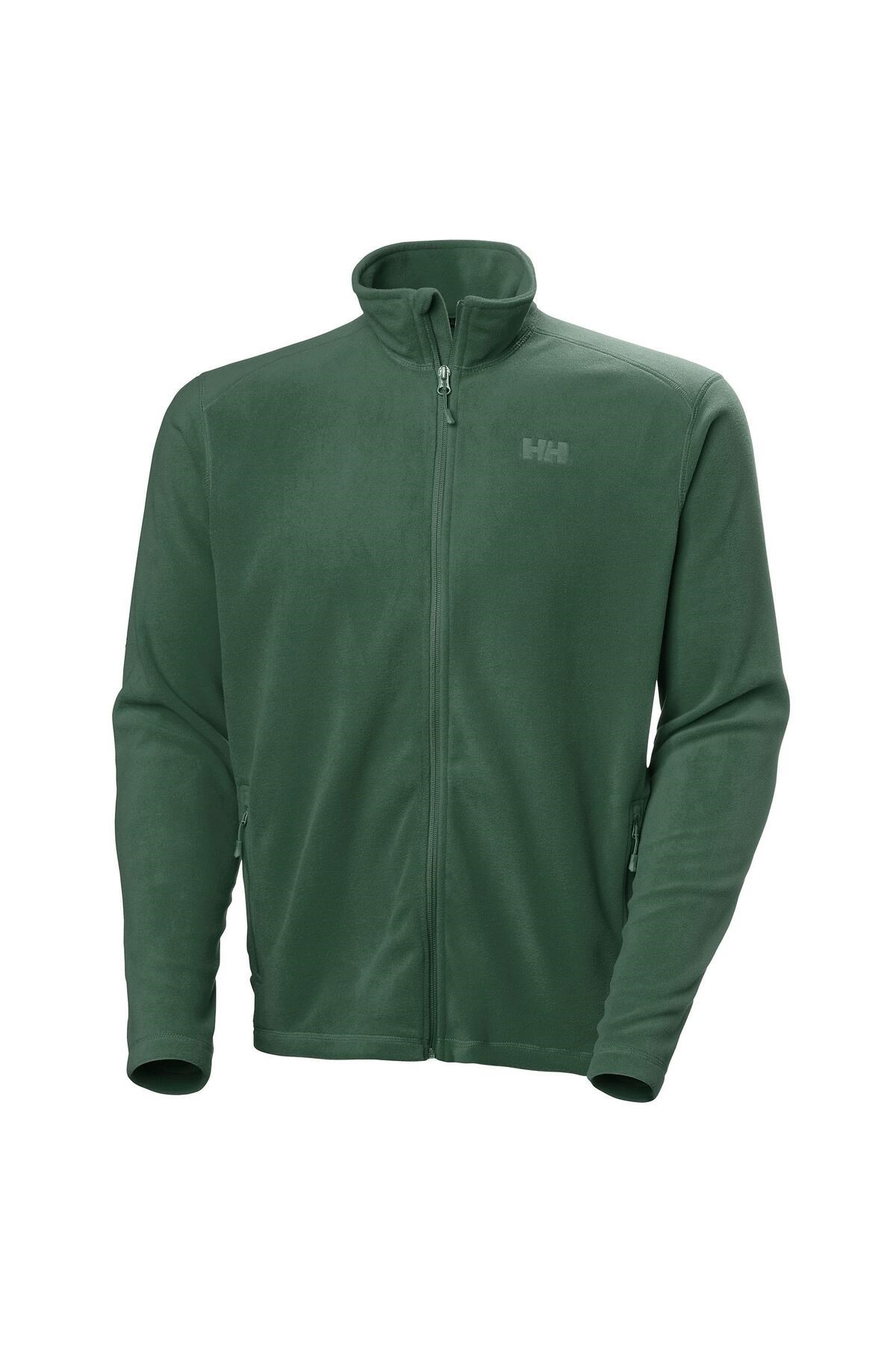 Fullzip Erkek Polar Mont