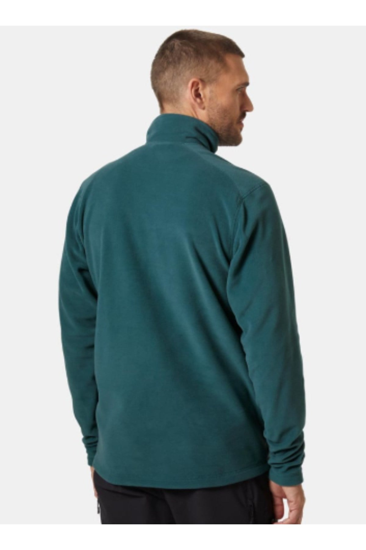Fullzip Erkek Polar Mont