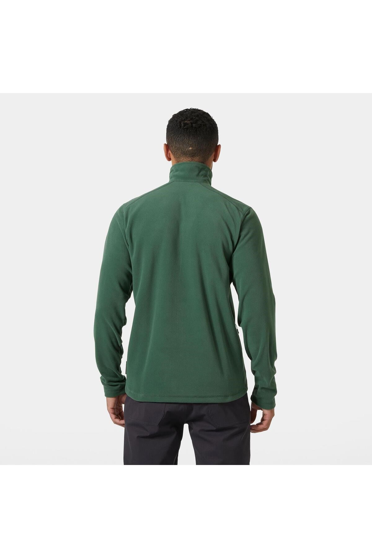 Fullzip Erkek Polar Mont