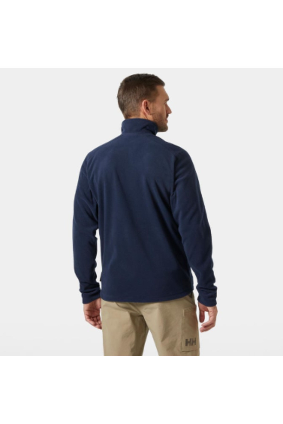 Fullzip Erkek Polar Mont