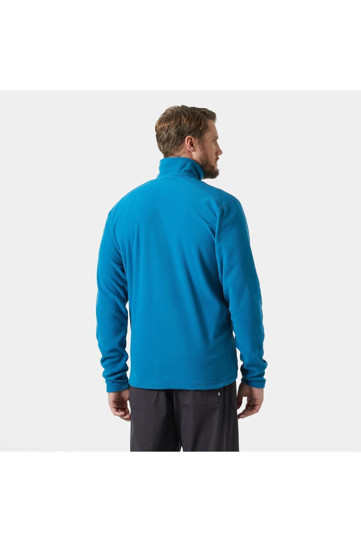 FULLZIP POLAR MONT