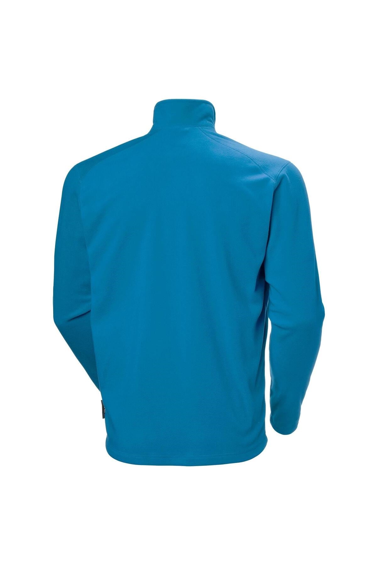 FULLZIP POLAR MONT