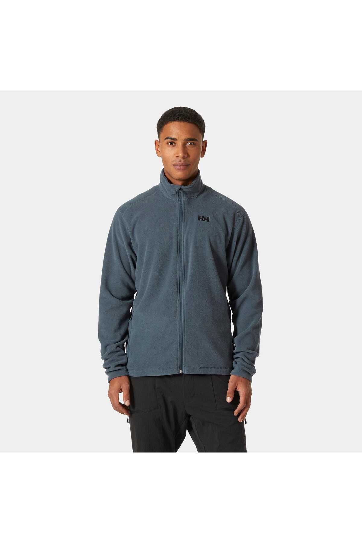 FULLZIP POLAR MONT