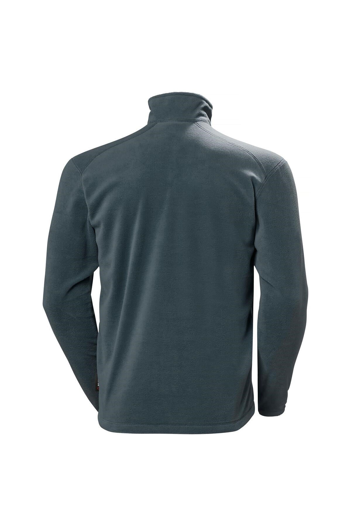 FULLZIP POLAR MONT