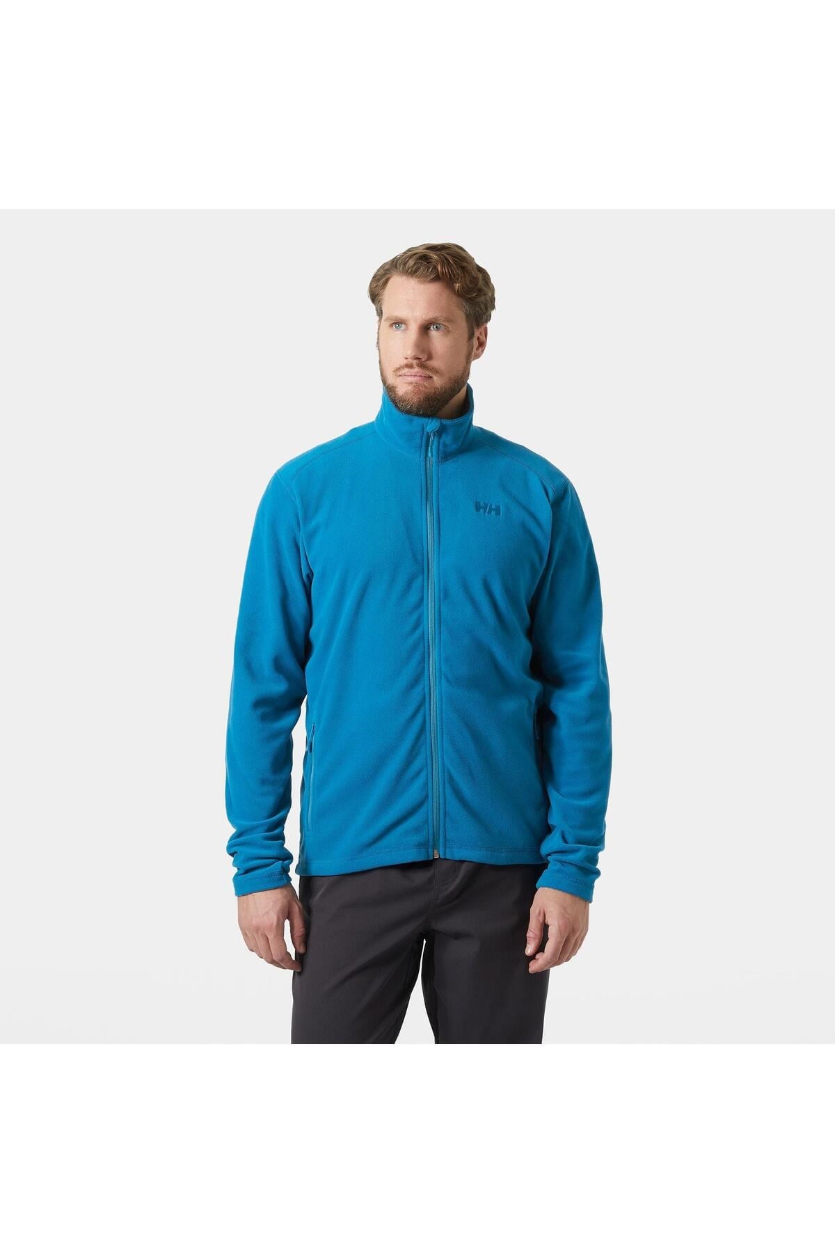 FULLZIP POLAR MONT