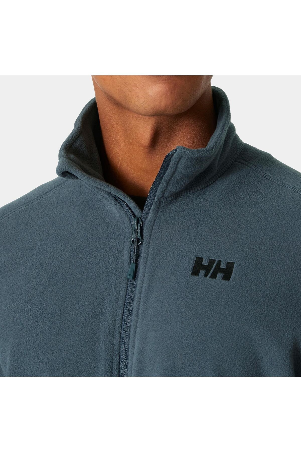FULLZIP POLAR MONT