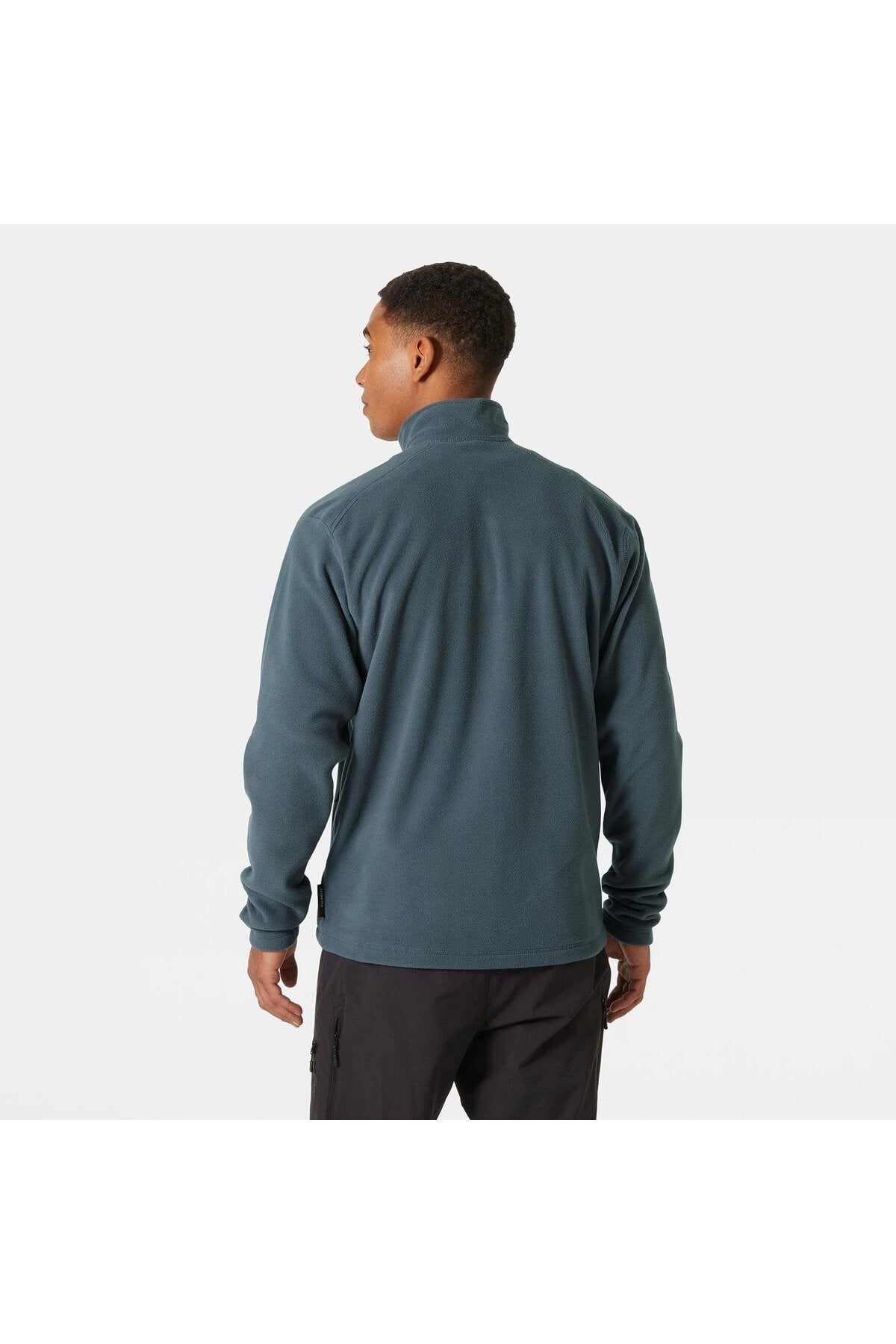 FULLZIP POLAR MONT