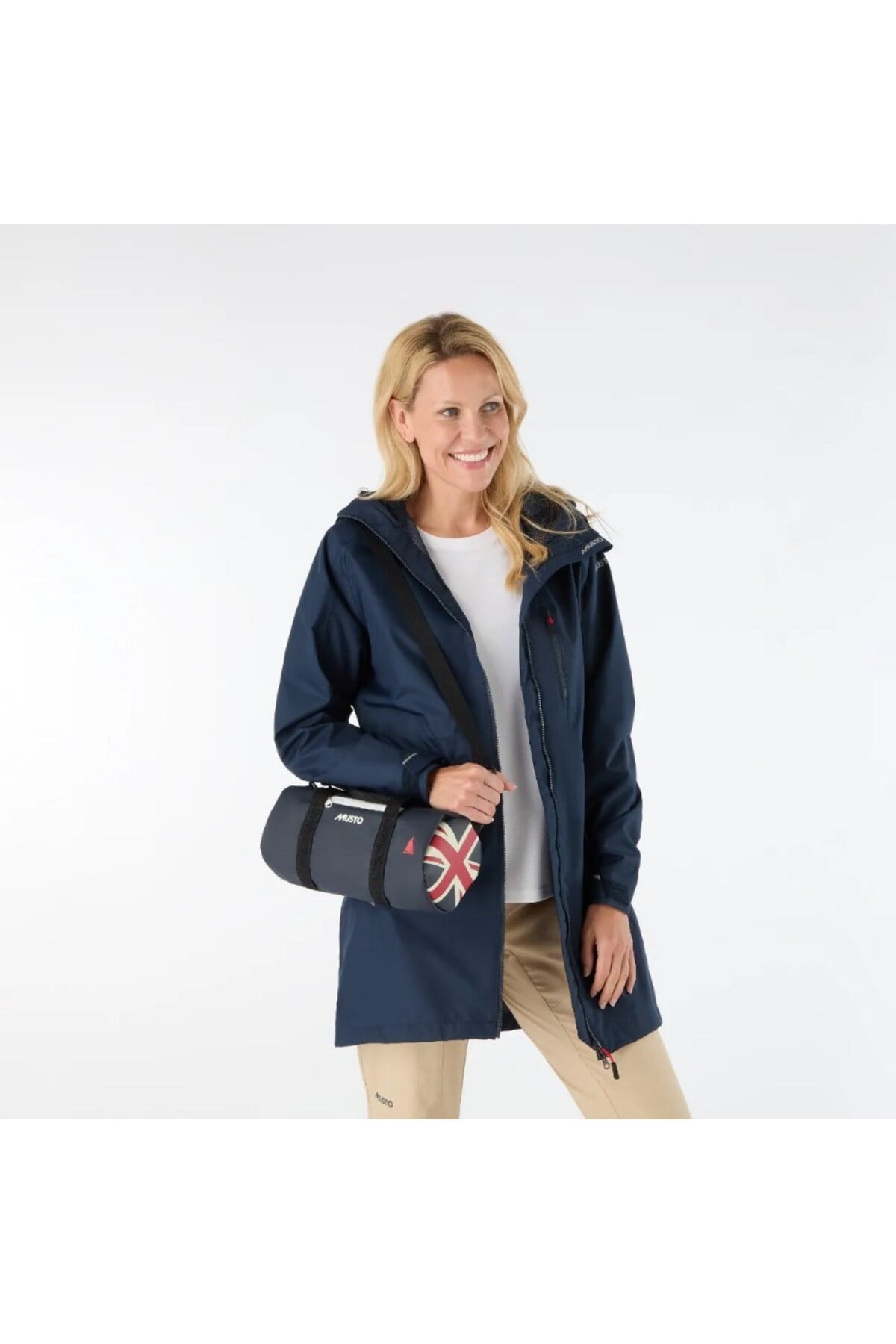GENOA MINI CARRYALL 2.0 ÇANTA