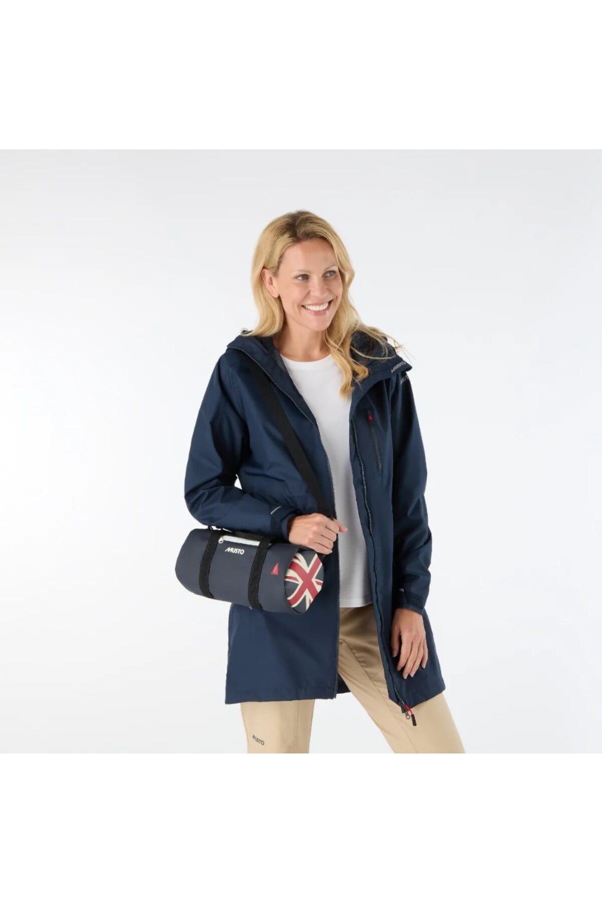 GENOA MINI CARRYALL 2.0 ÇANTA