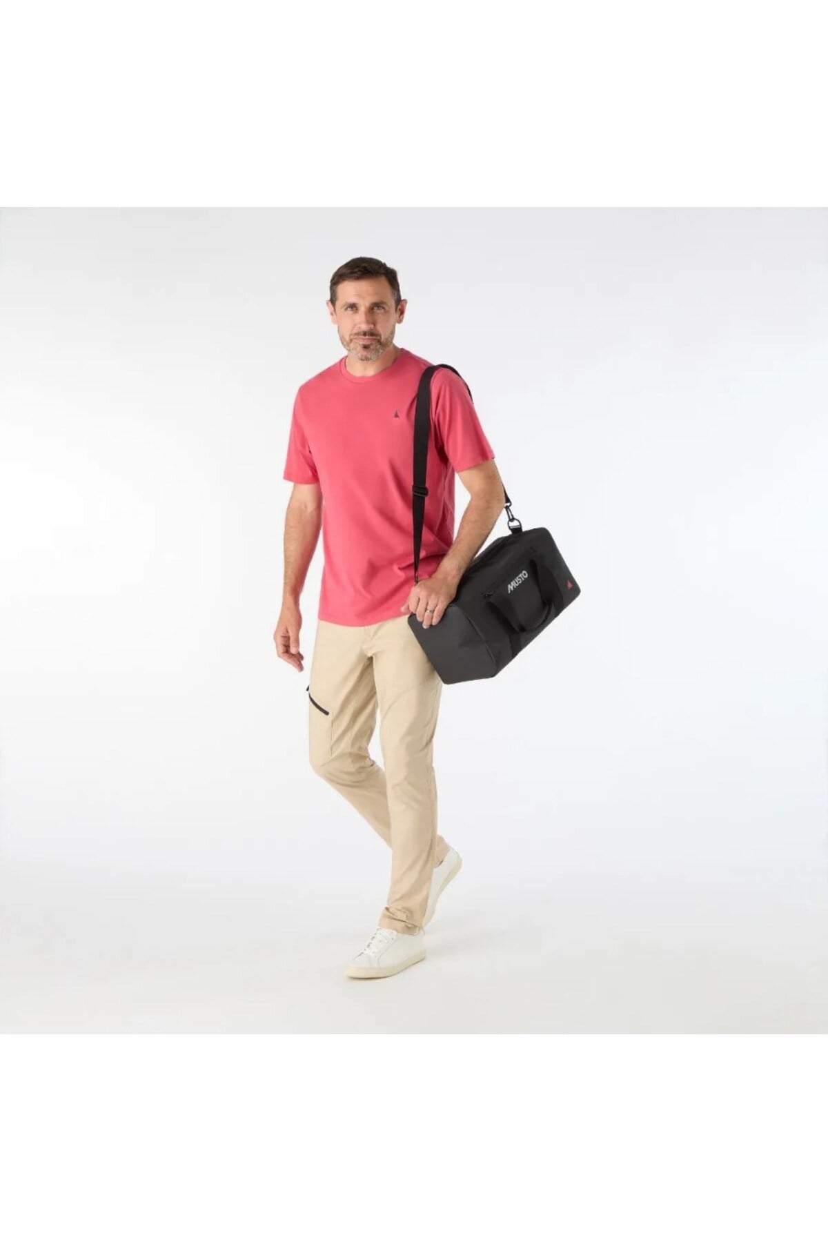 GENOA SMALL CARRYALL 2.0 ÇANTA