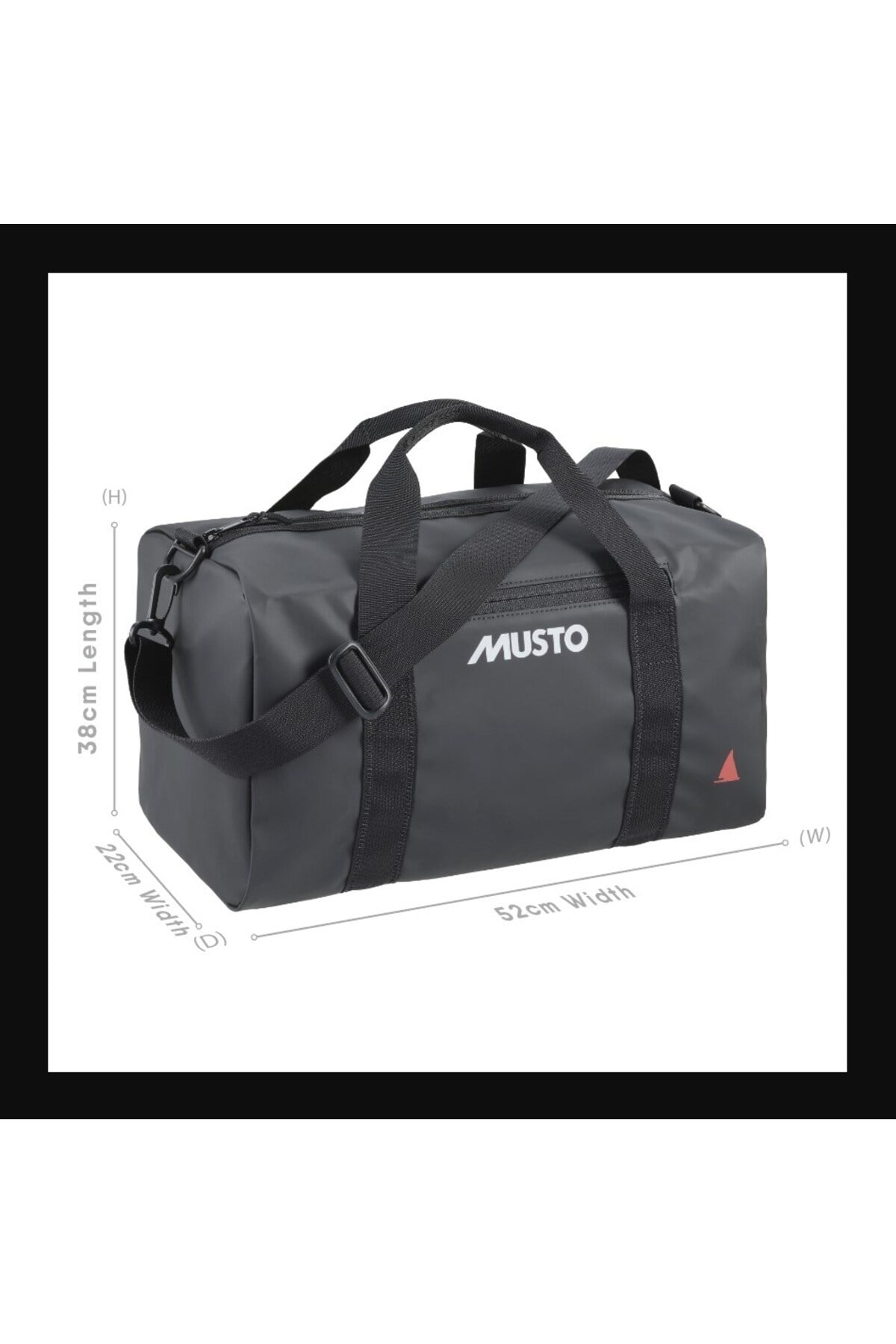 GENOA SMALL CARRYALL 2.0 ÇANTA